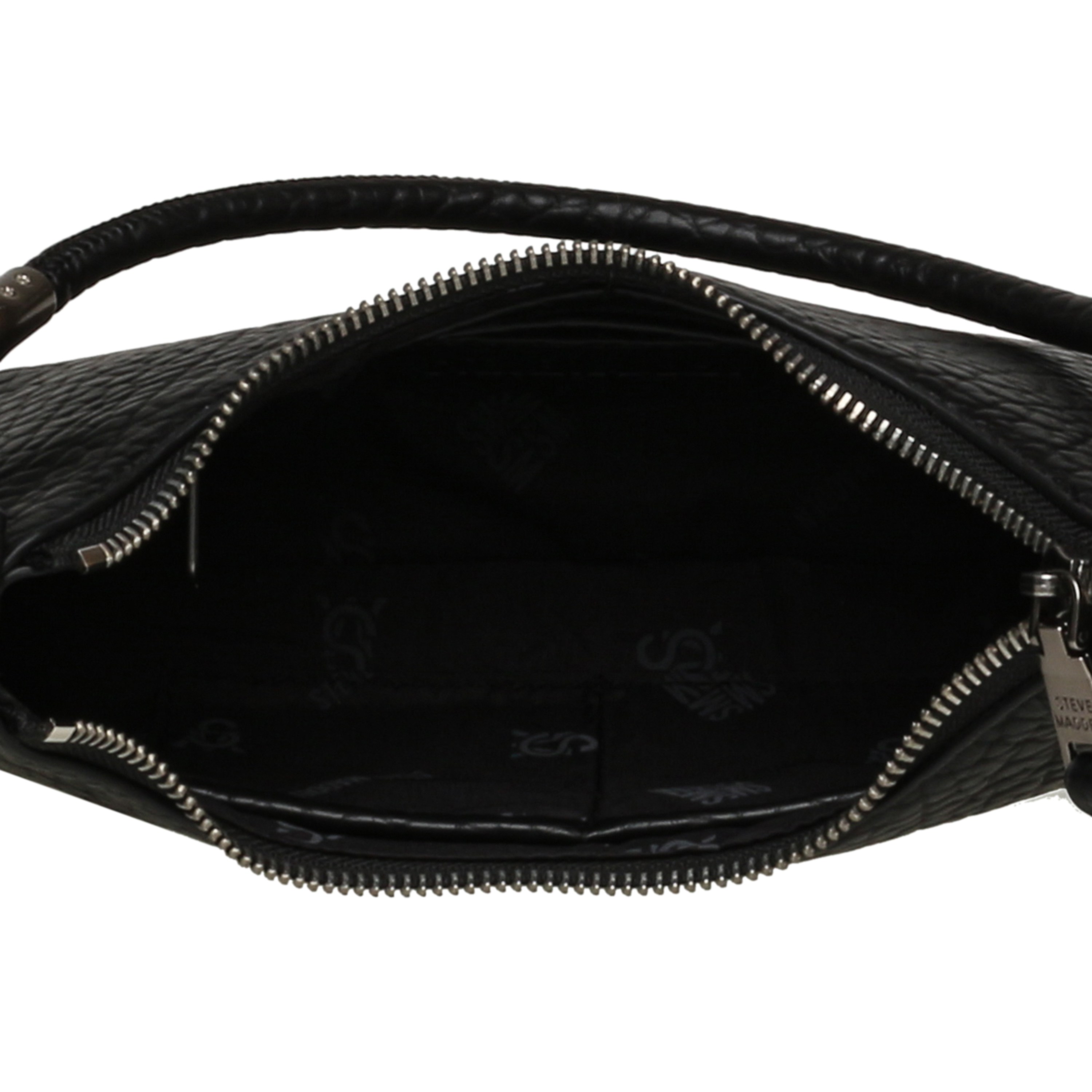 Btropina Black Satchel