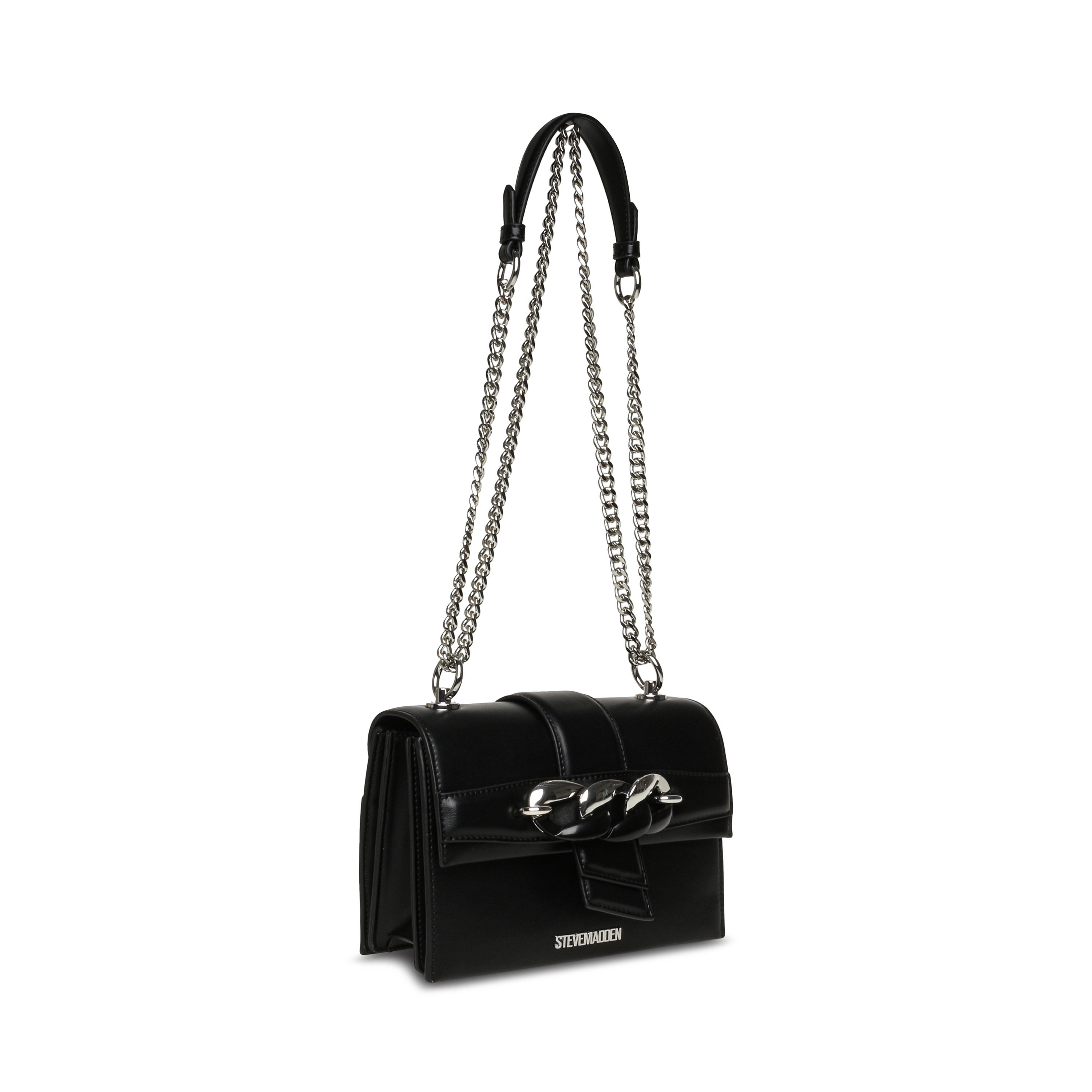 Bfrey Black Crossbody