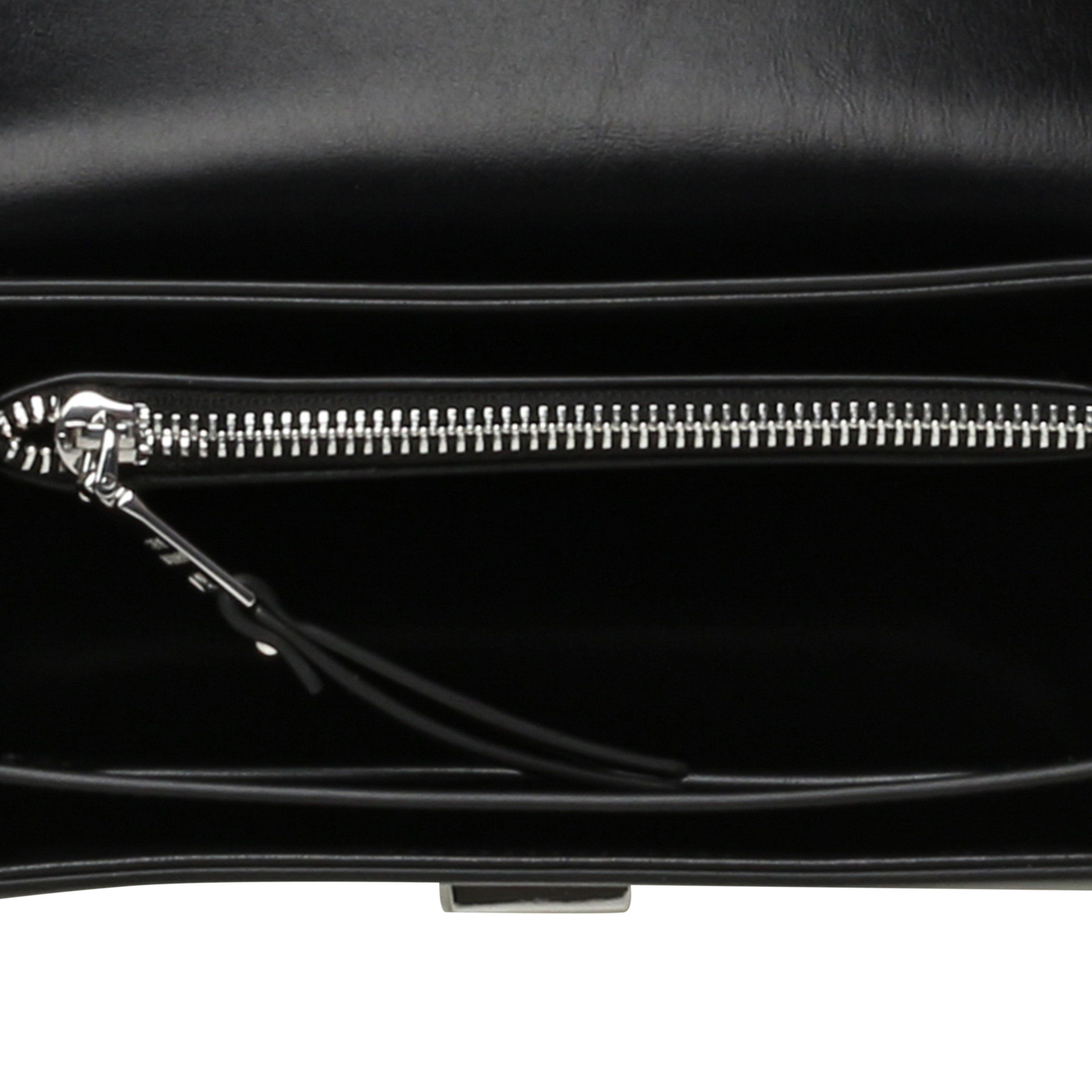 Bfrey Black Crossbody