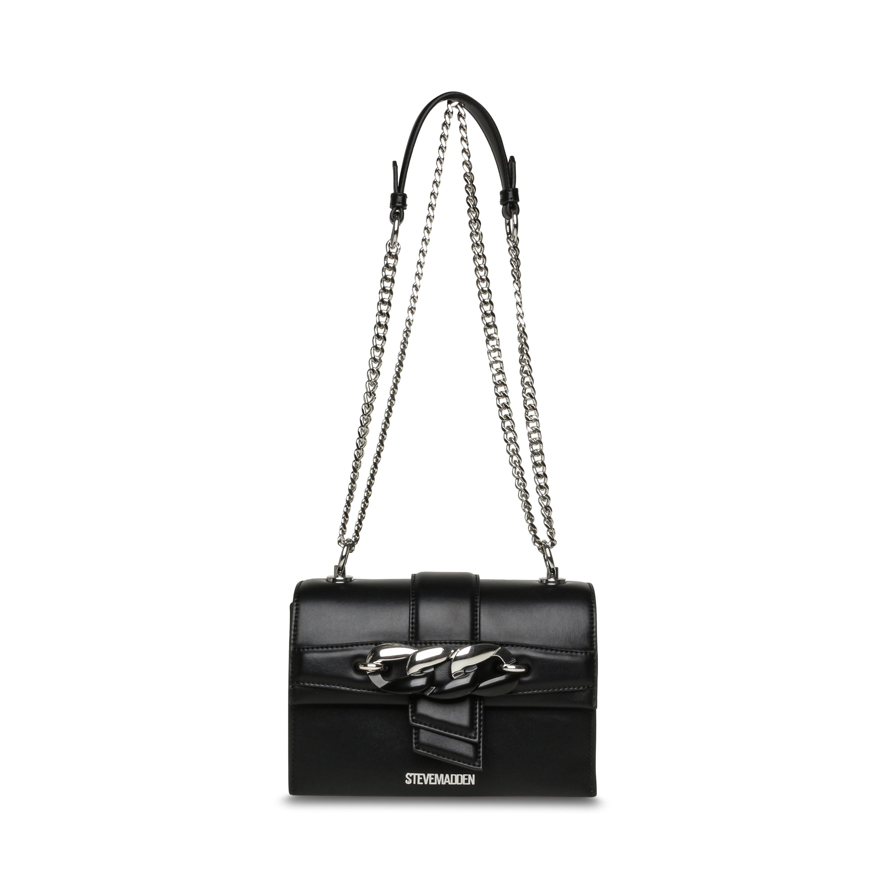 Bfrey Black Crossbody