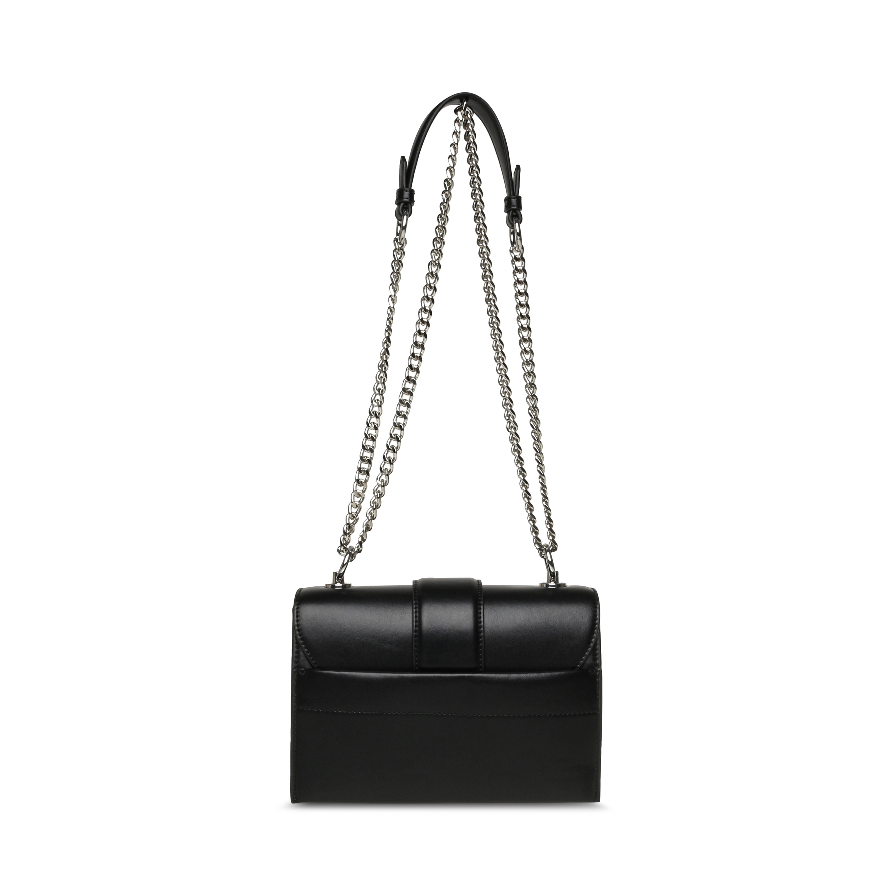 Bfrey Black Crossbody