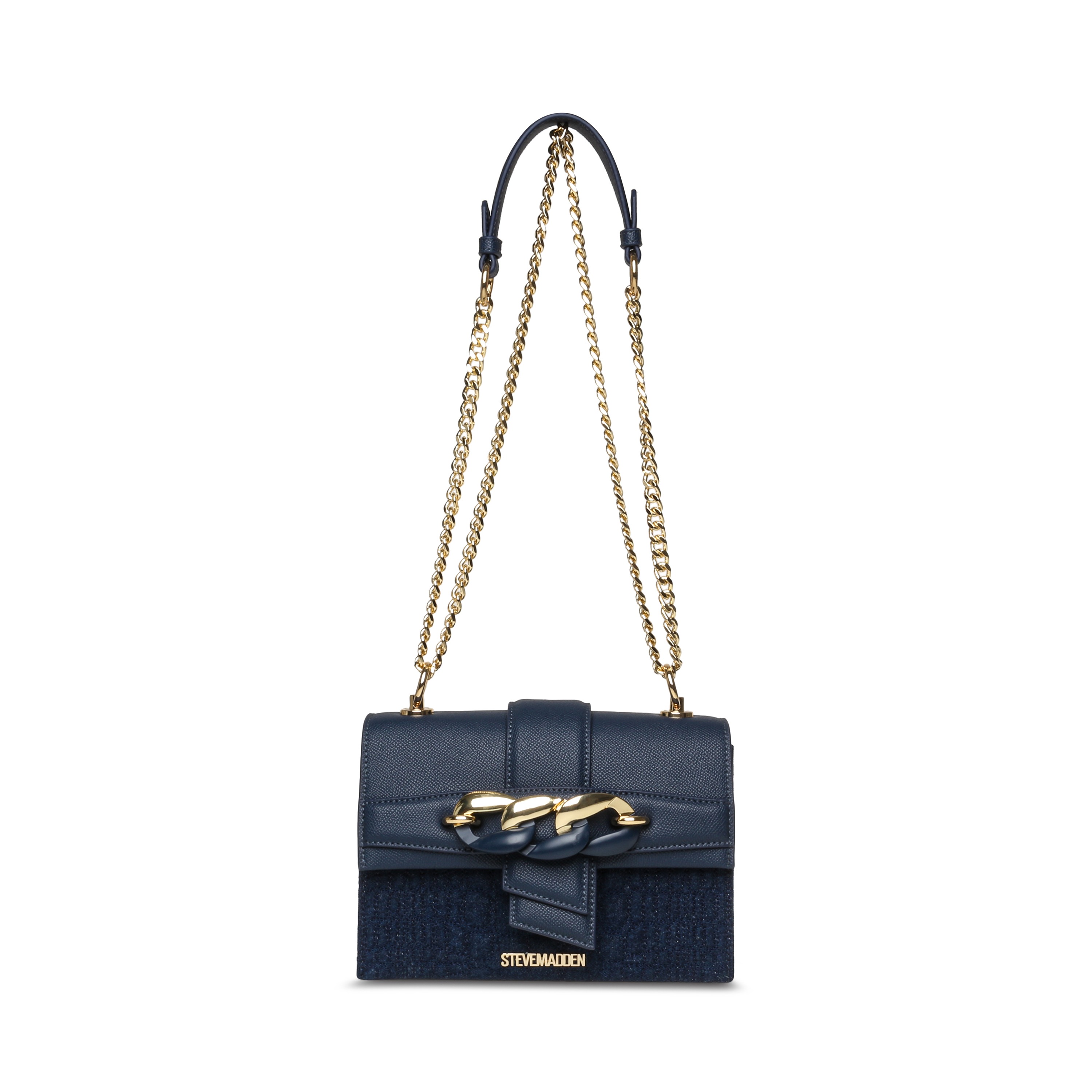 Bfrey-C Denim Crossbody