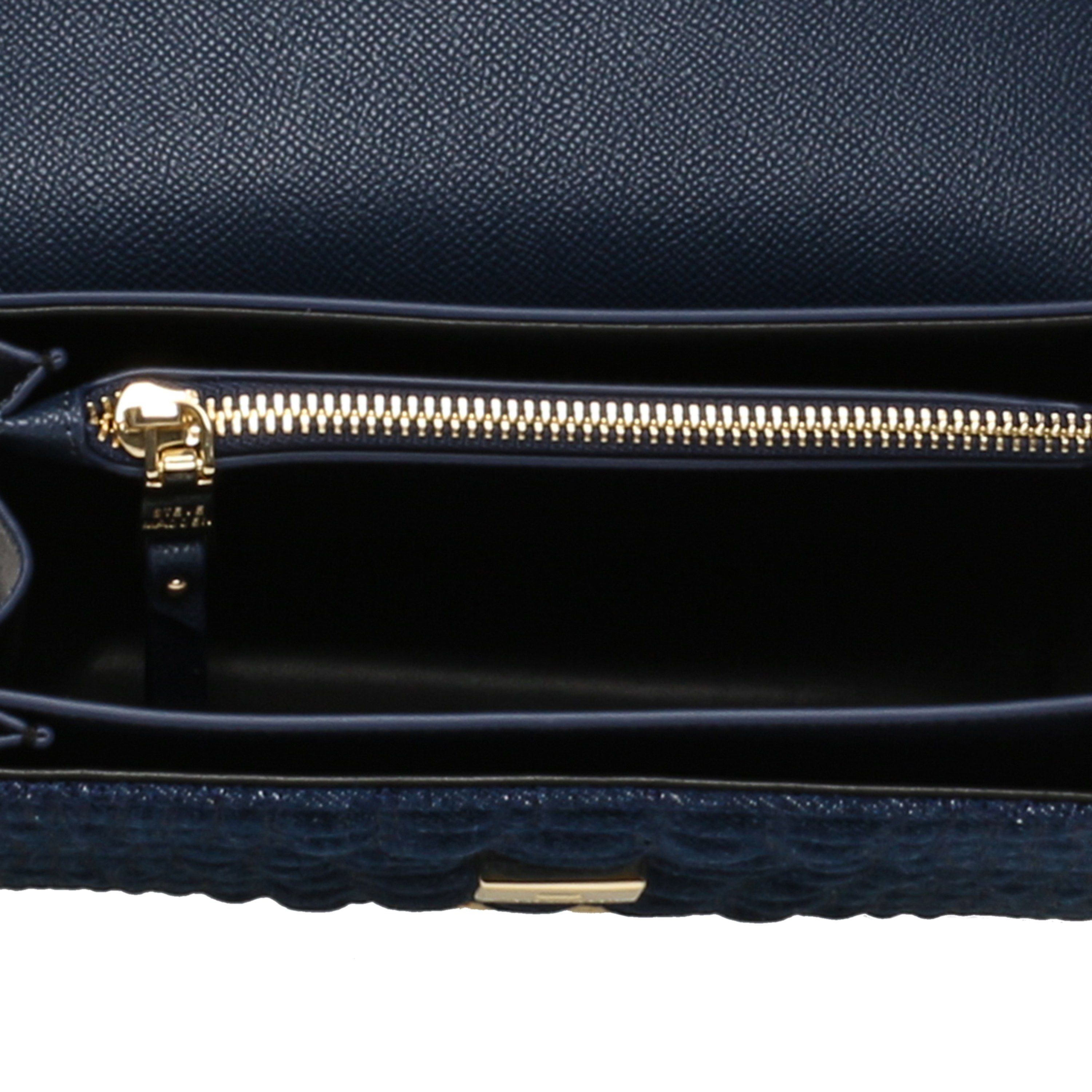 Bfrey-C Denim Crossbody