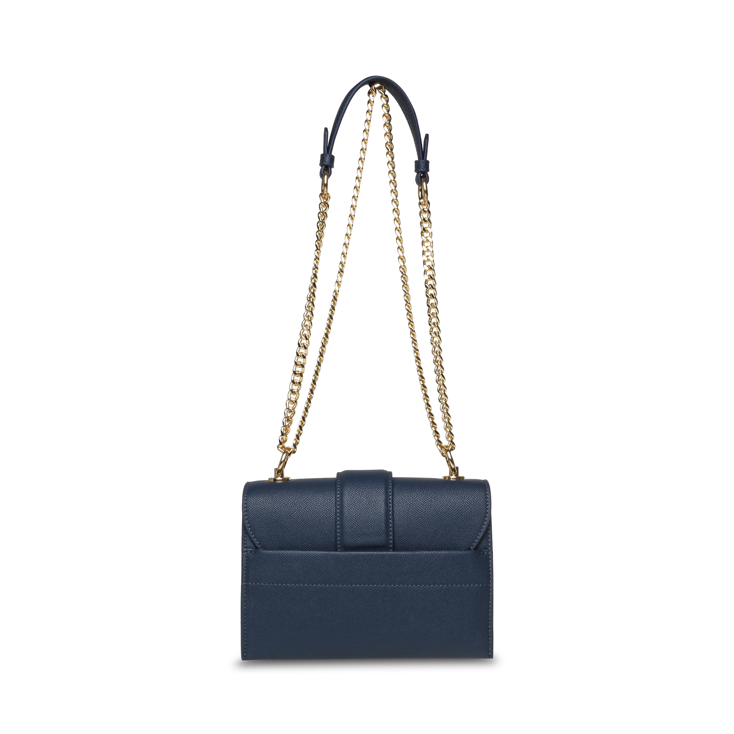 Bfrey-C Denim Crossbody