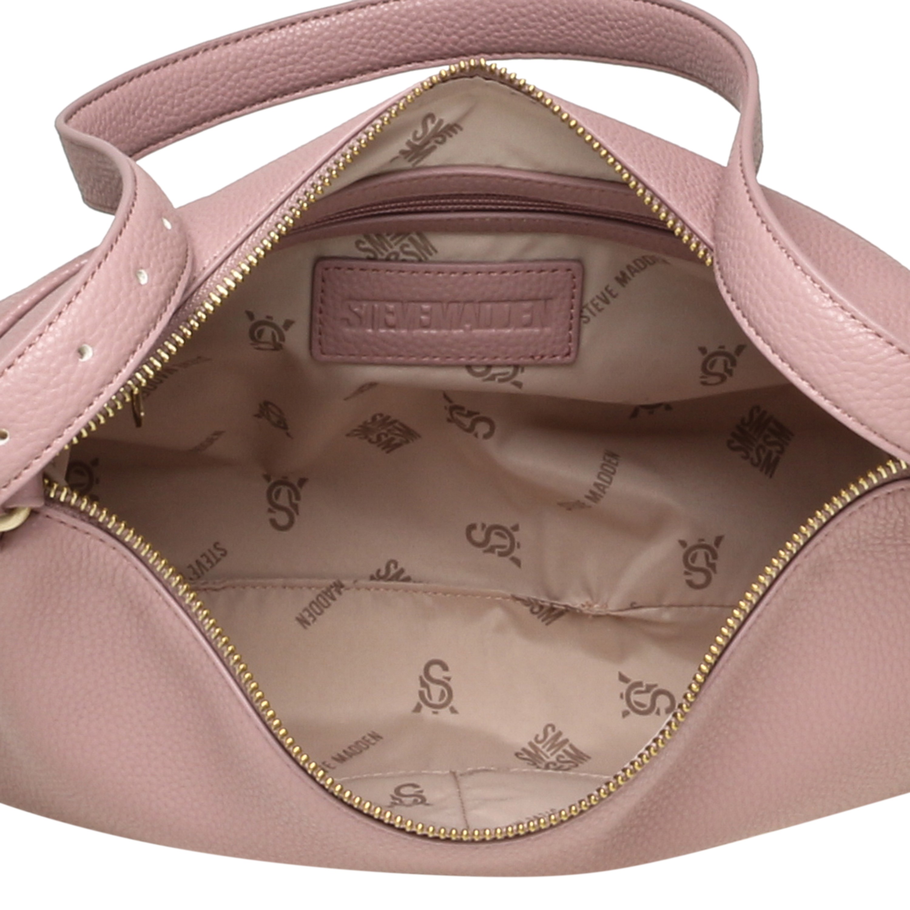 Blumi Pink Crossbody