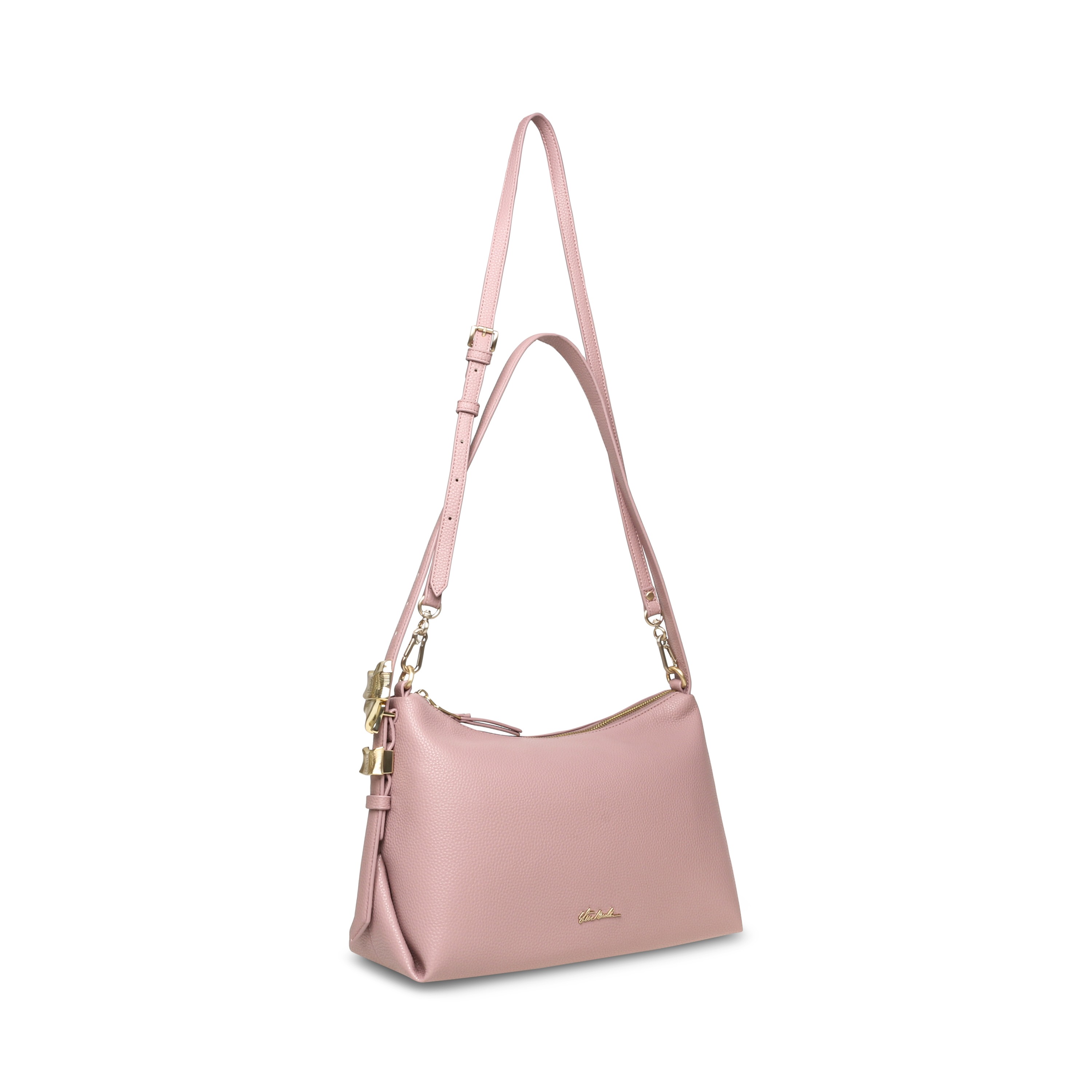 Blumi Pink Crossbody