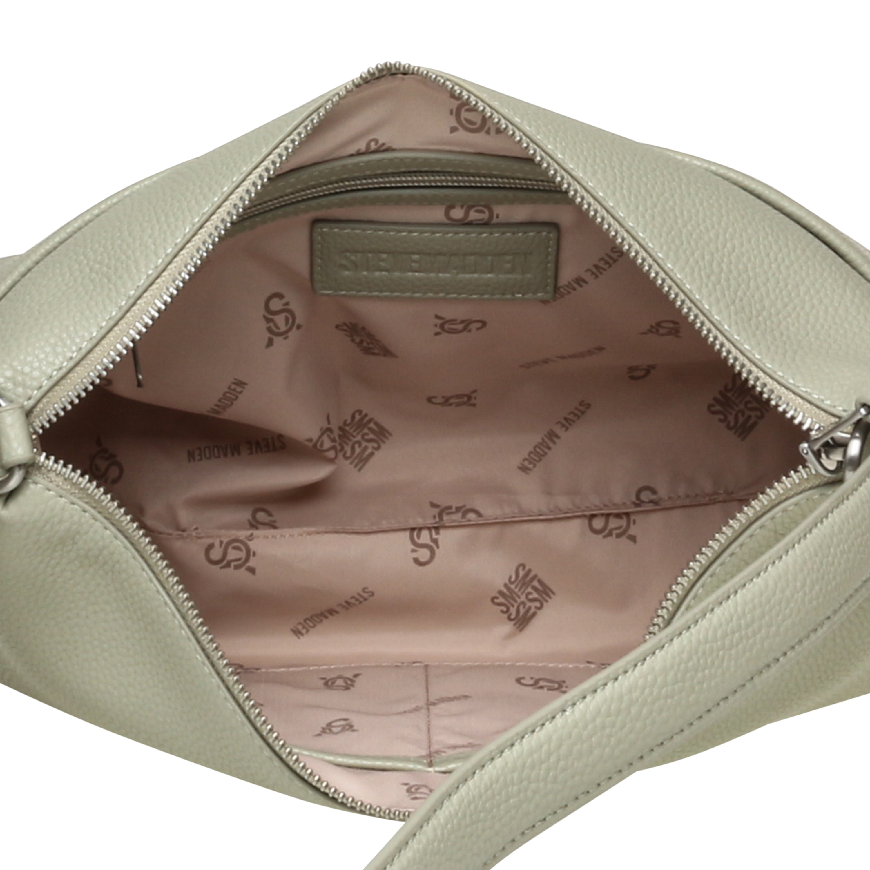 Blumi Sage Crossbody