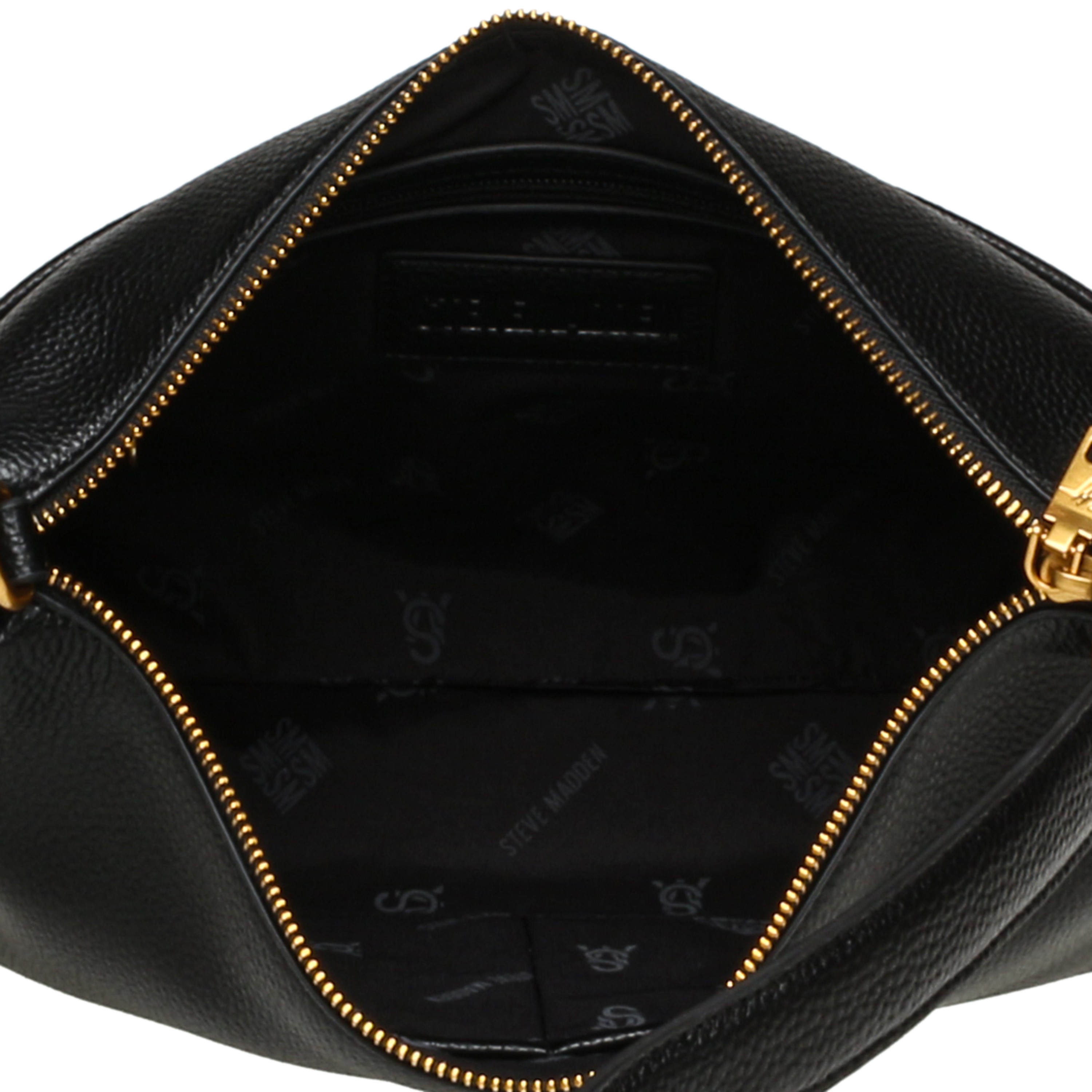 Blumi Black Crossbody