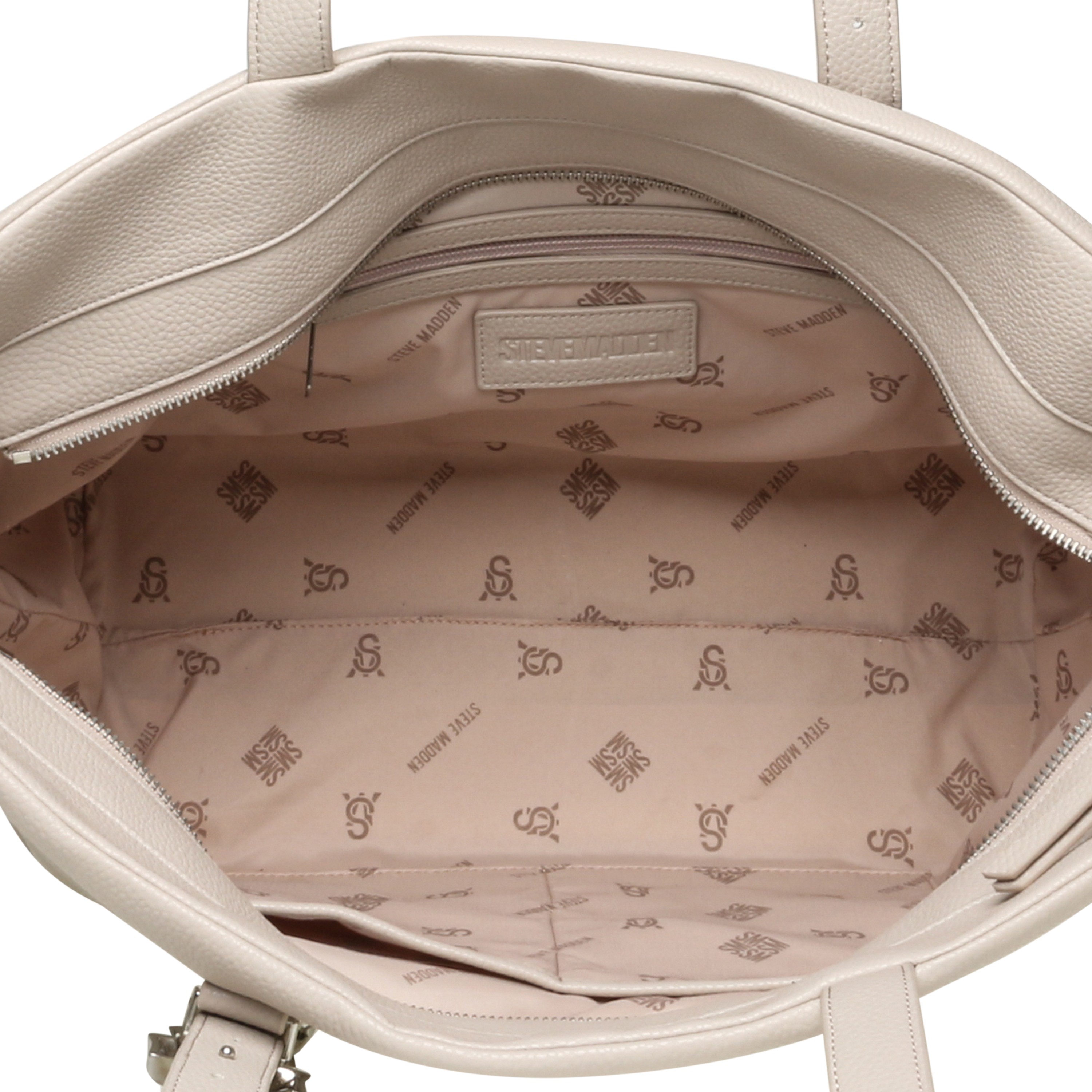 Bglace Chalk Tote