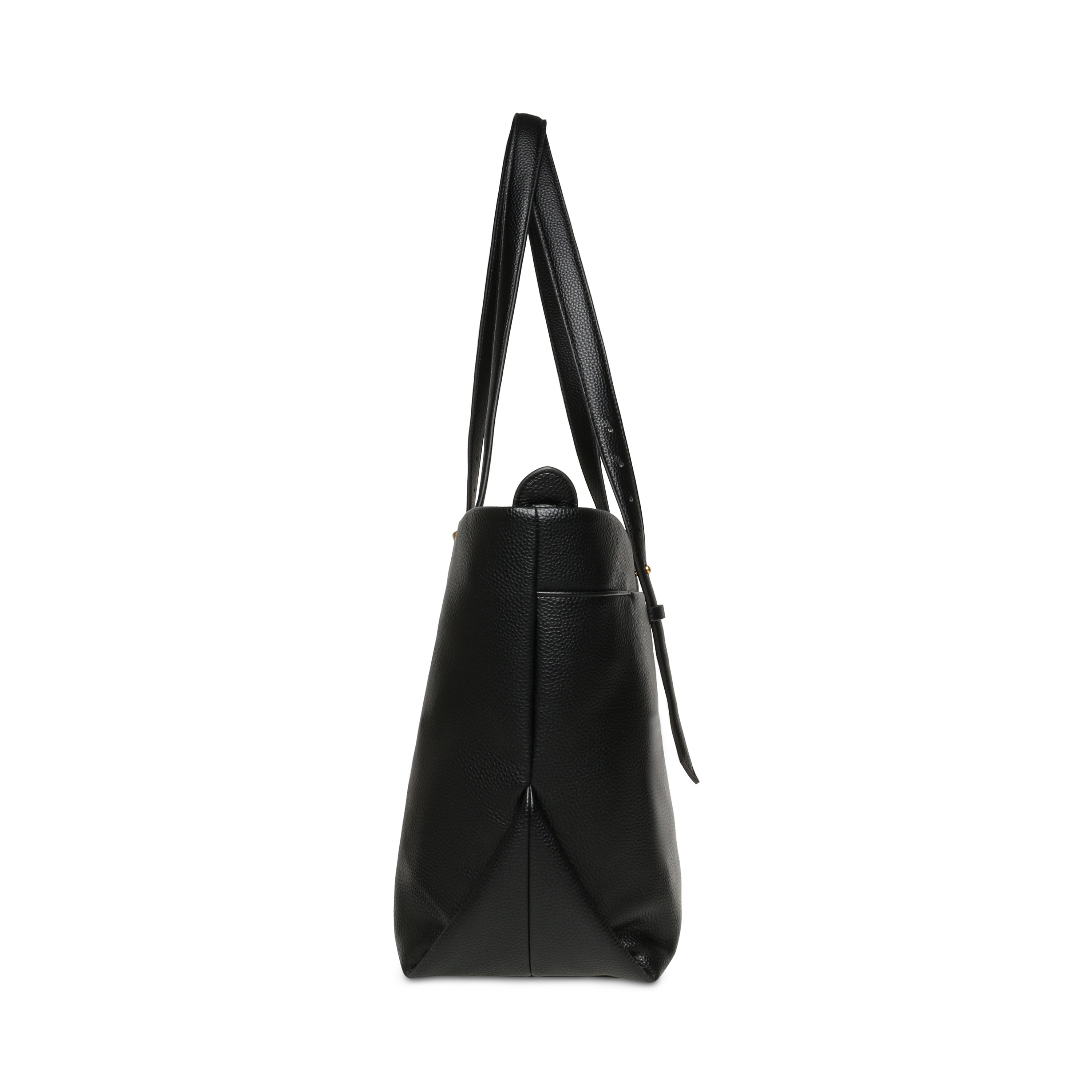 Bglace Black Tote