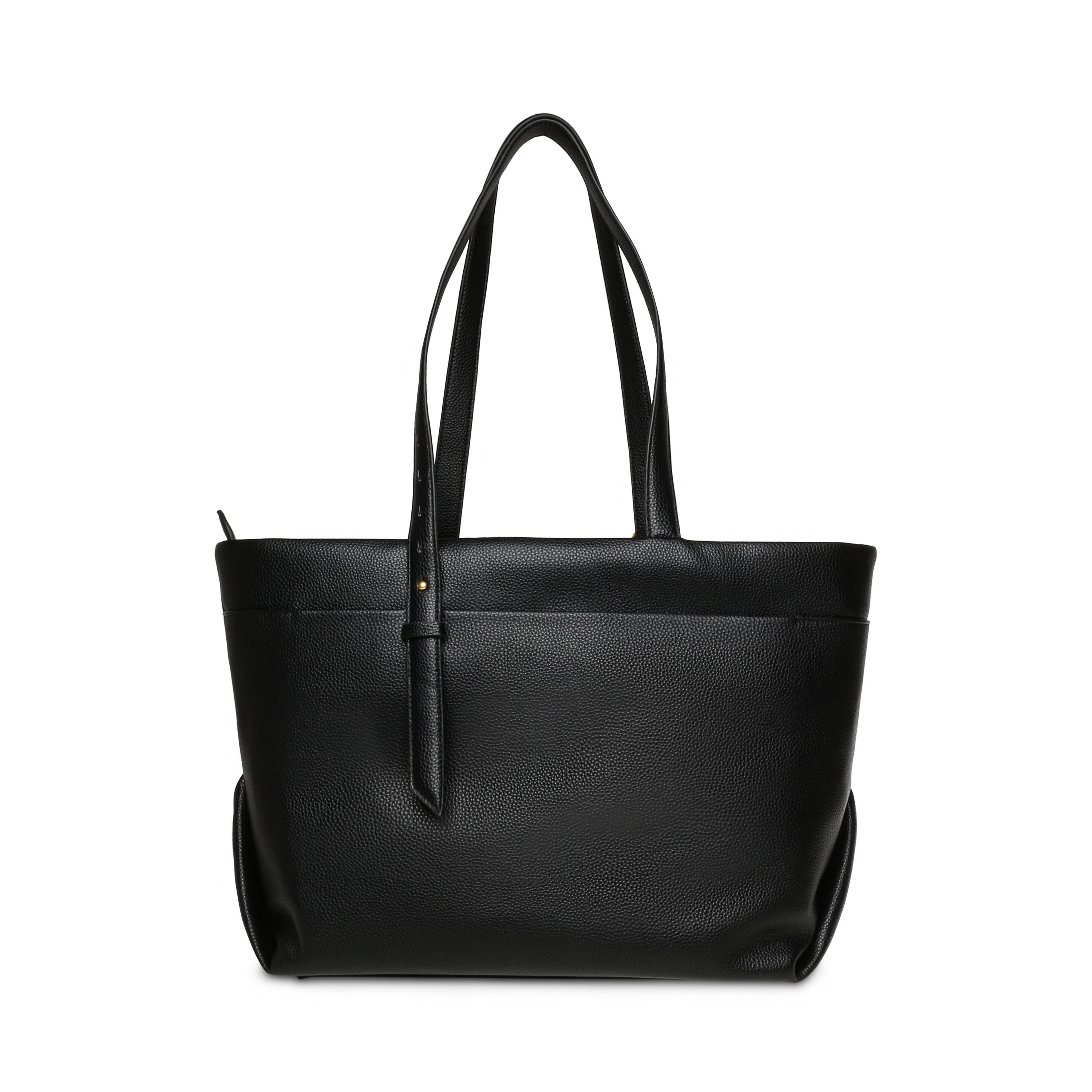 Bglace Black Tote