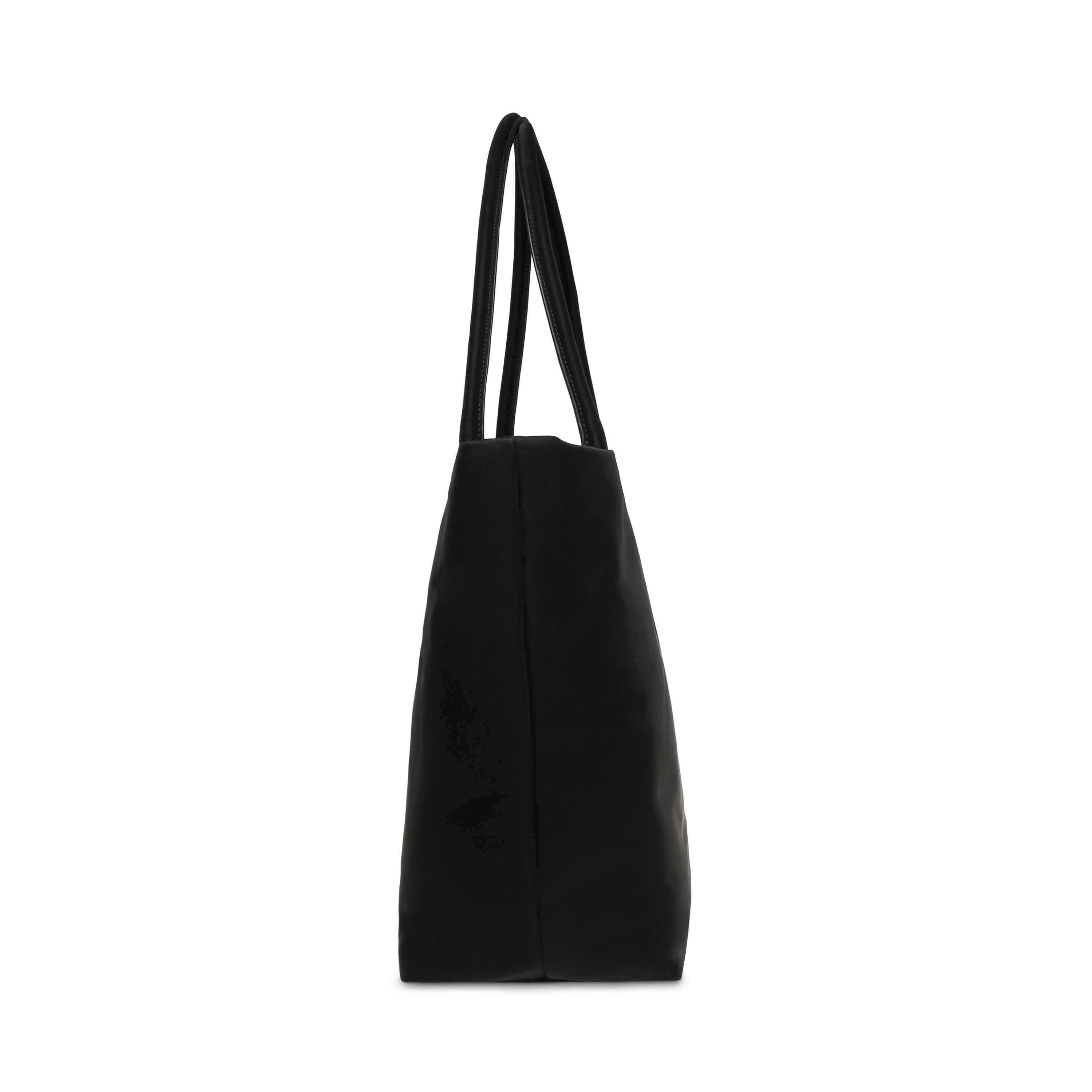 Bmulbery Black Tote