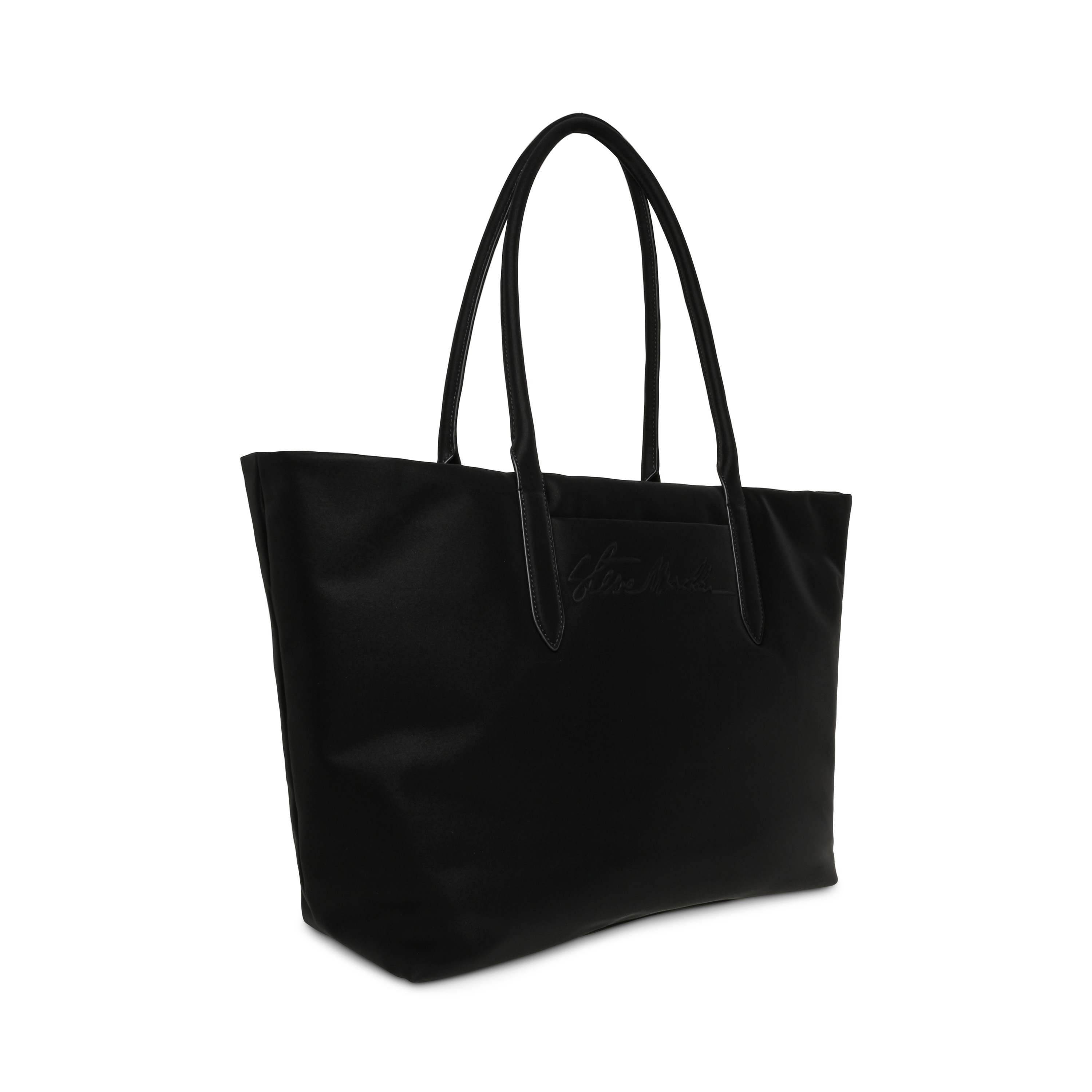 Bmulbery Black Tote