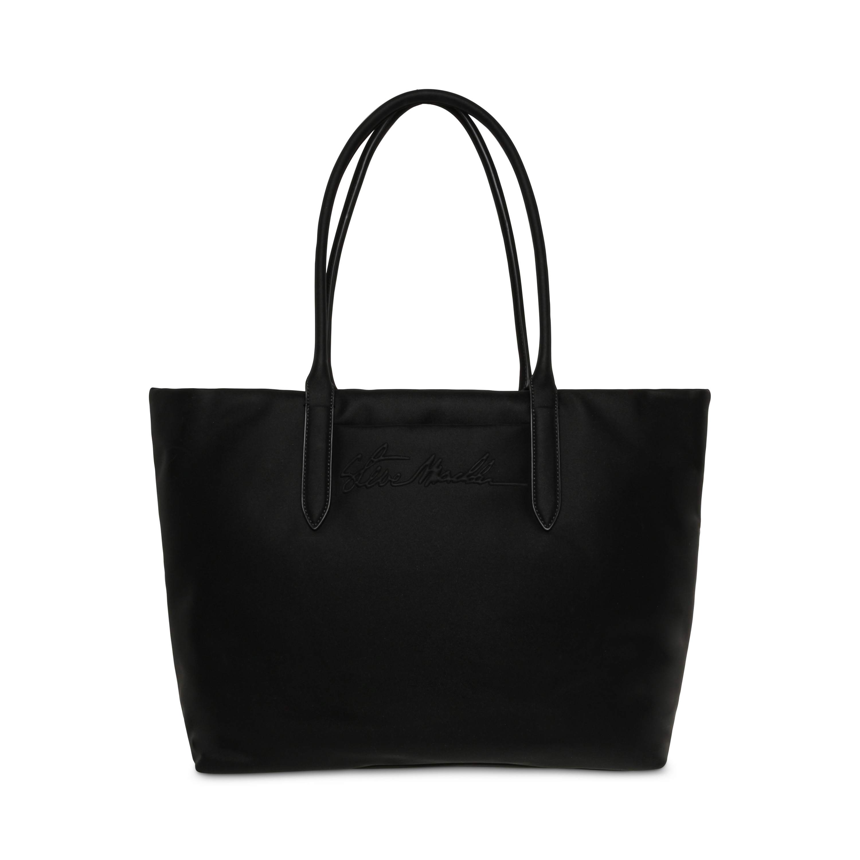 Bmulbery Black Tote