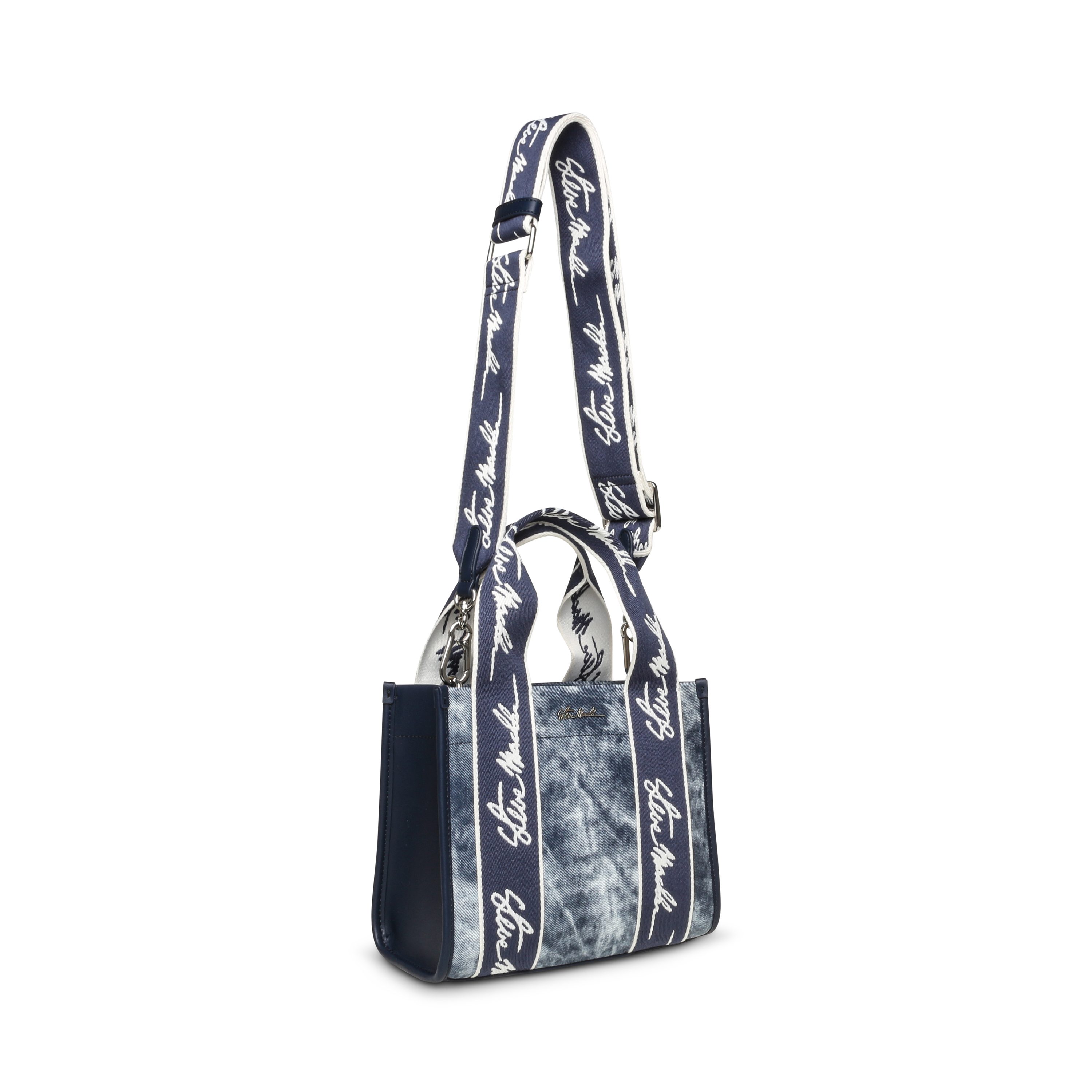 Btidal Denim Tote