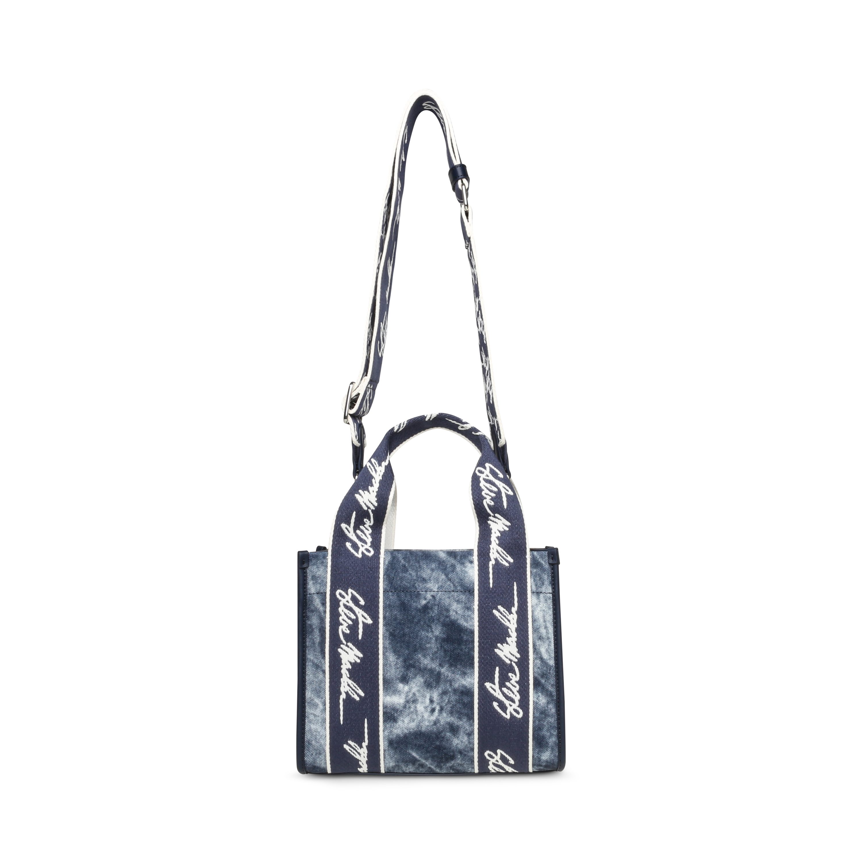 Btidal Denim Tote