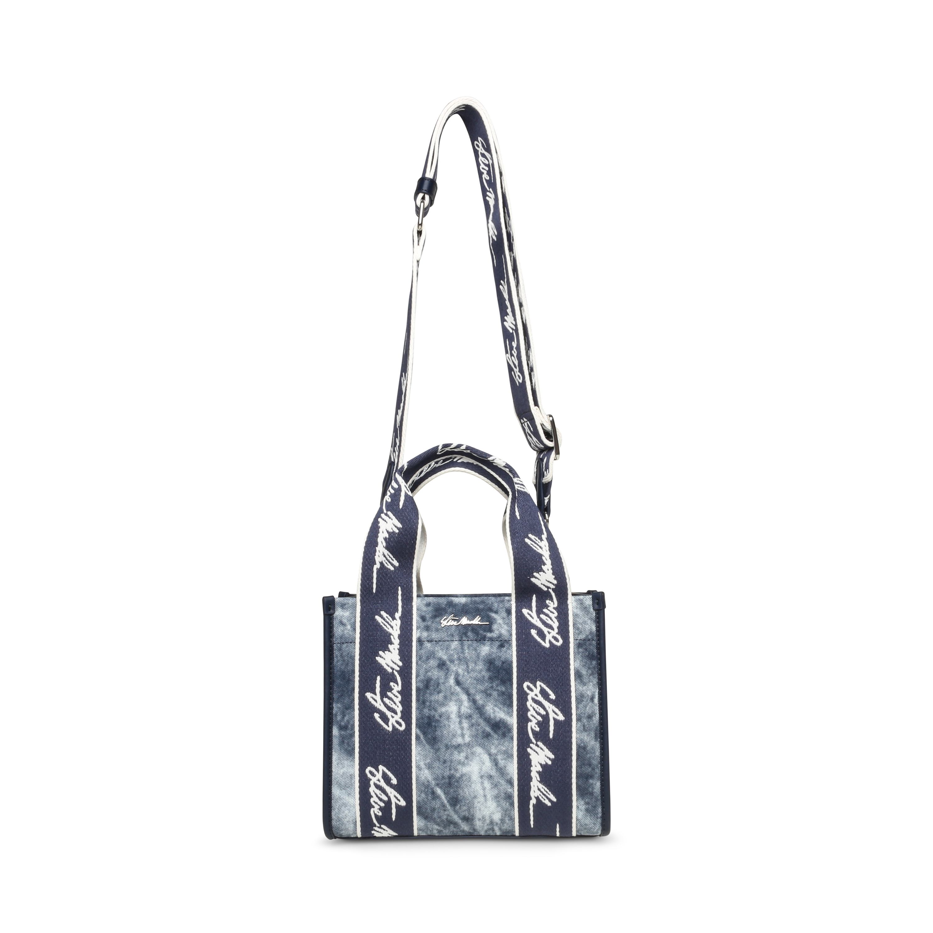 Btidal Denim Tote