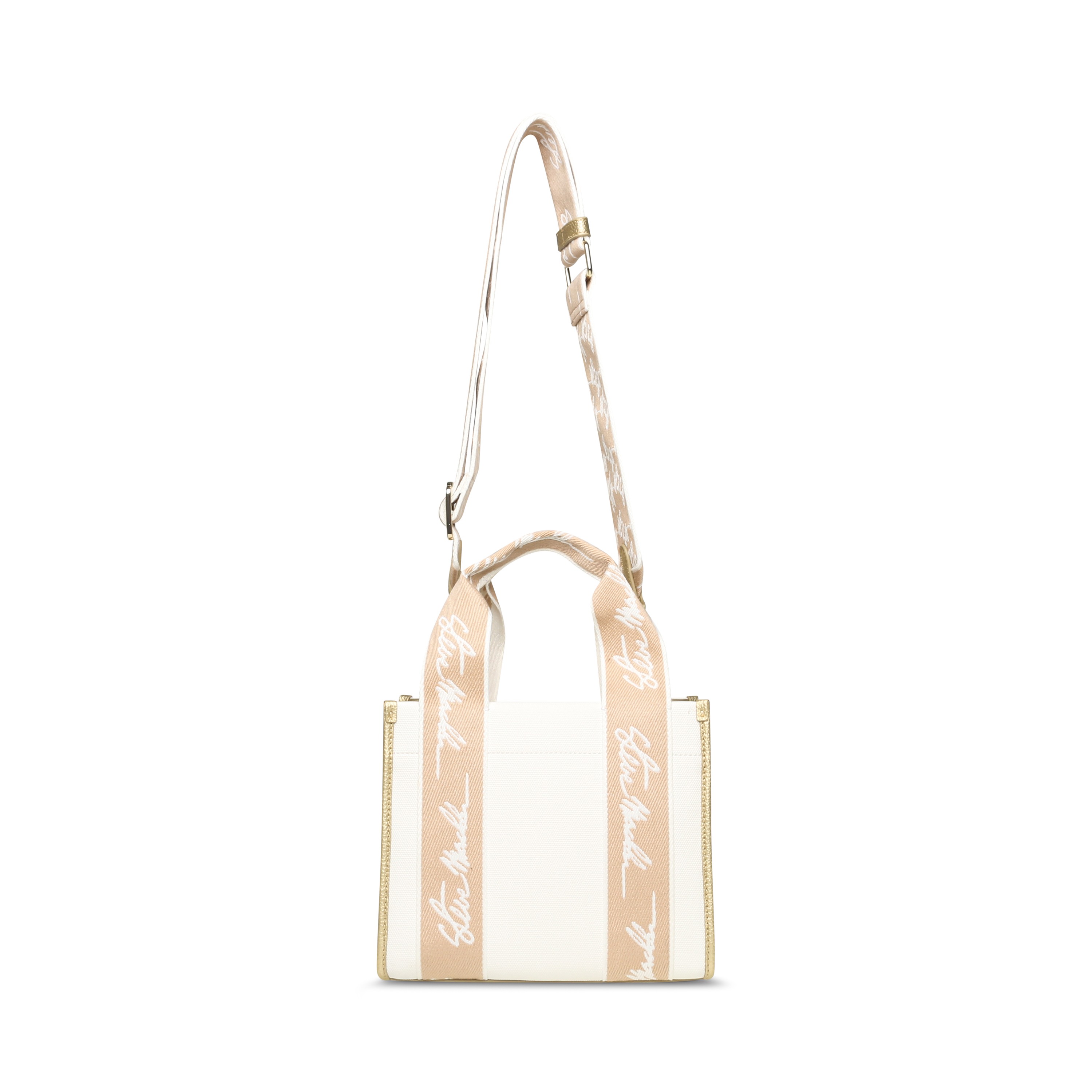 Btidal White Tote