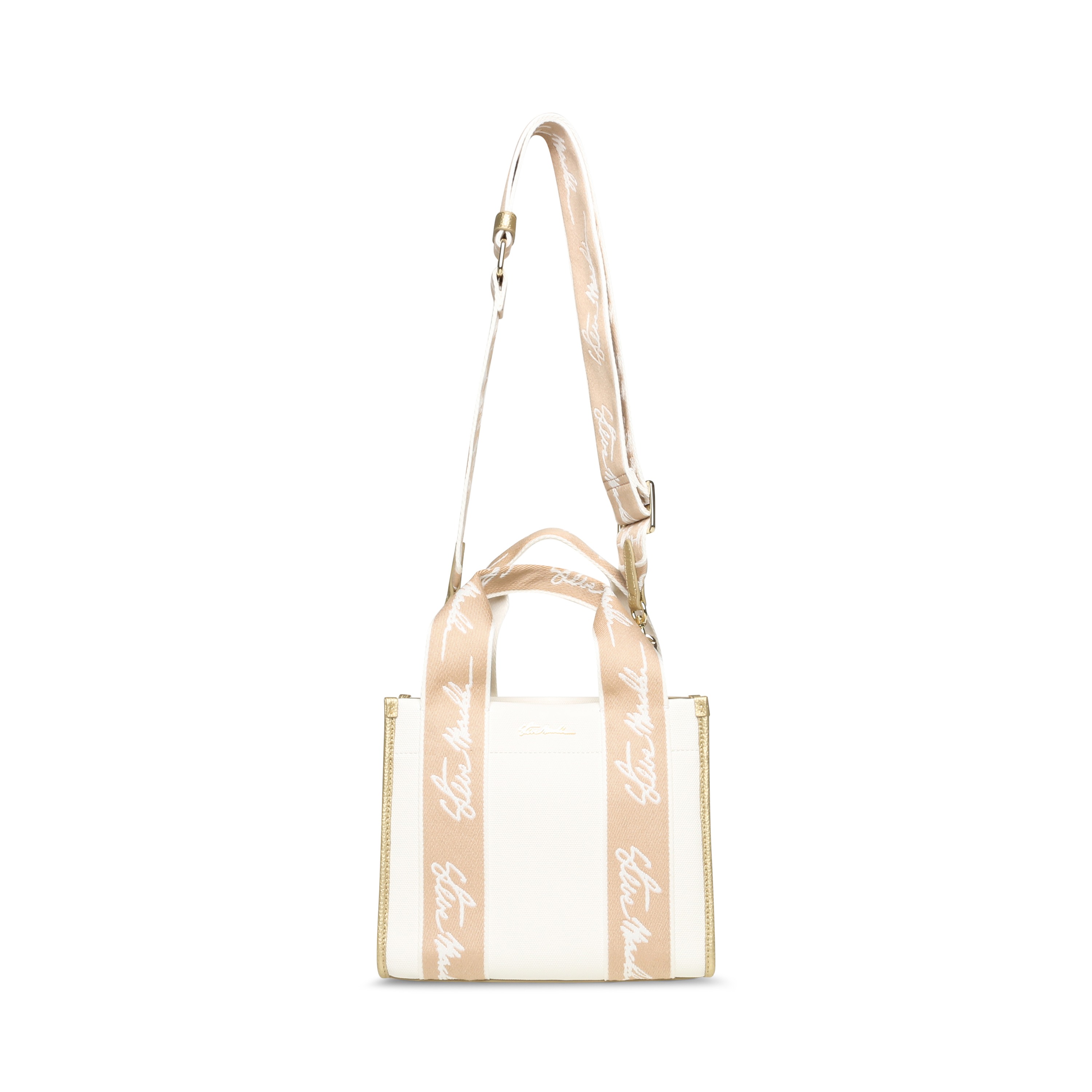 Btidal White Tote