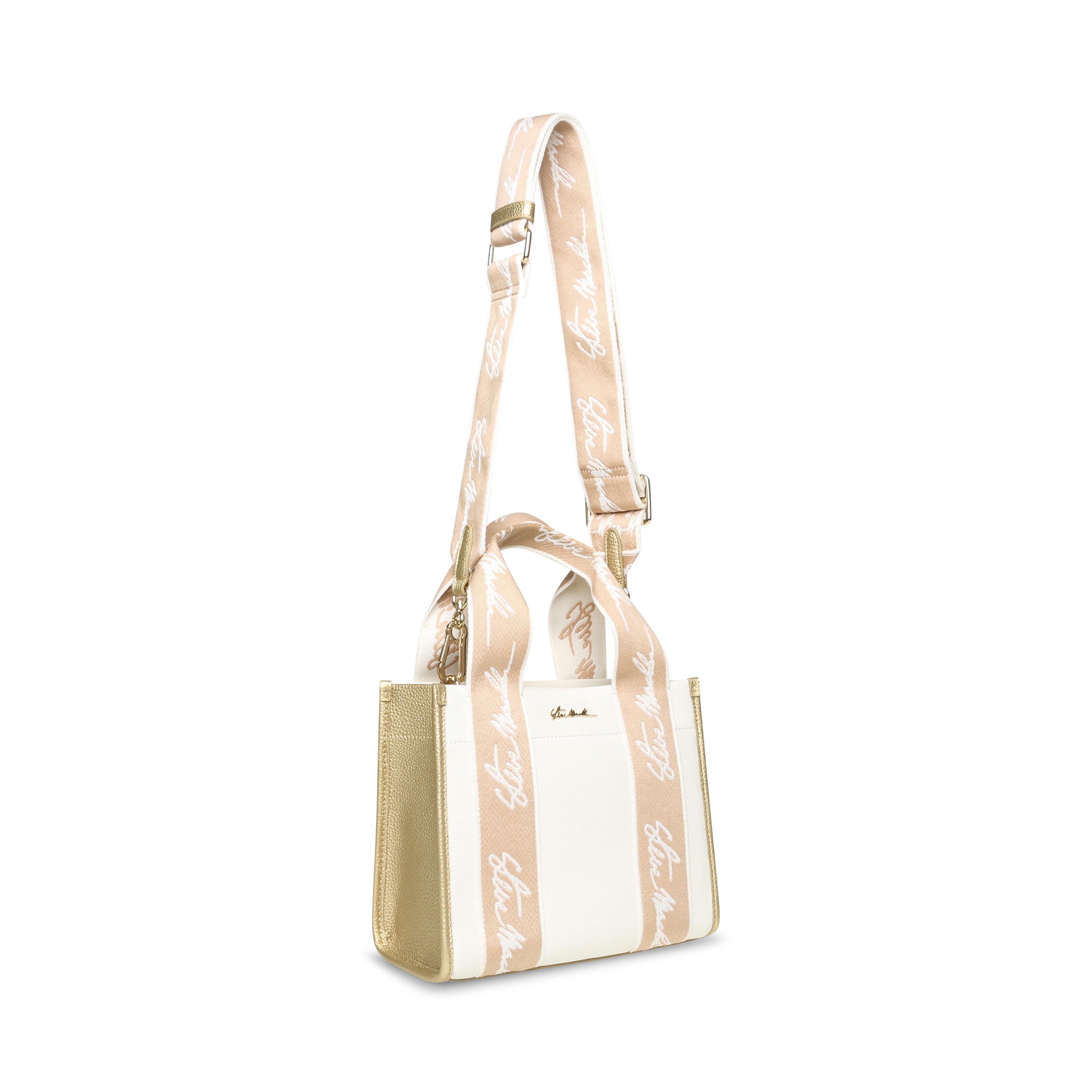 Btidal White Tote