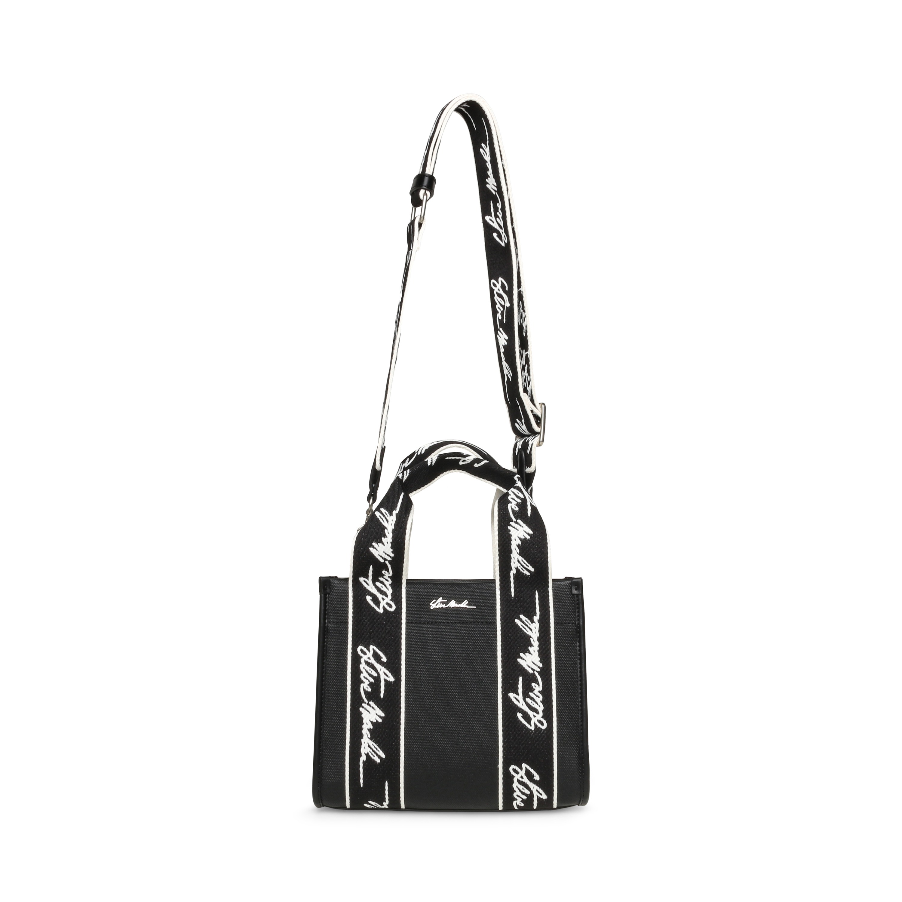 Btidal Black Tote