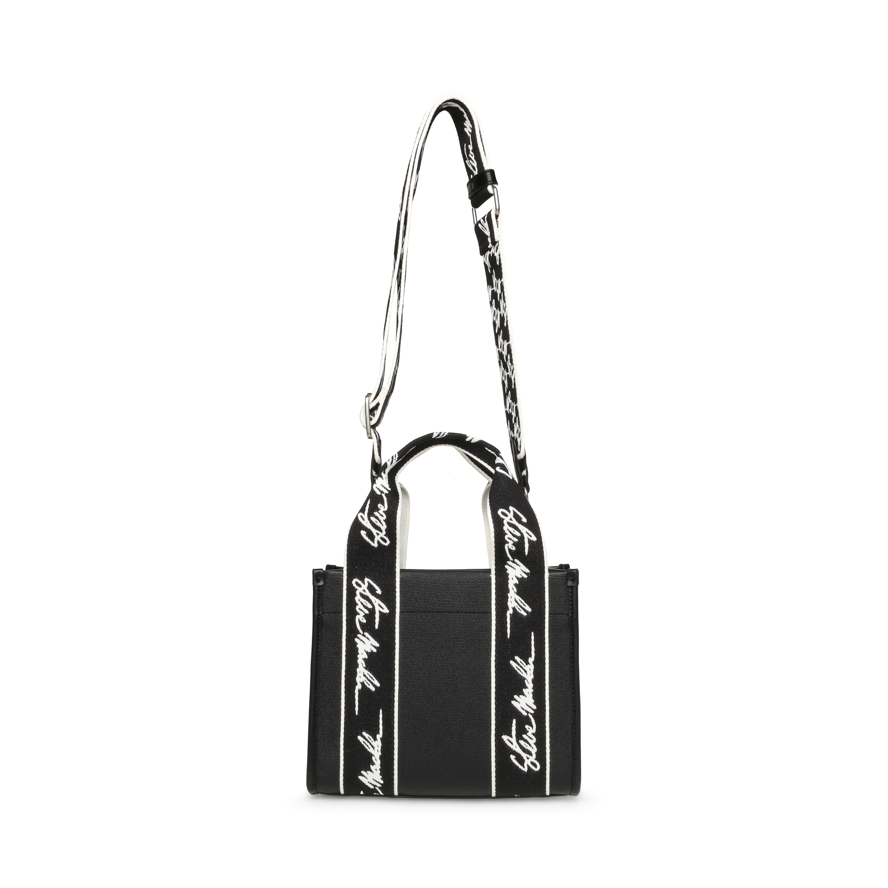 Btidal Black Tote