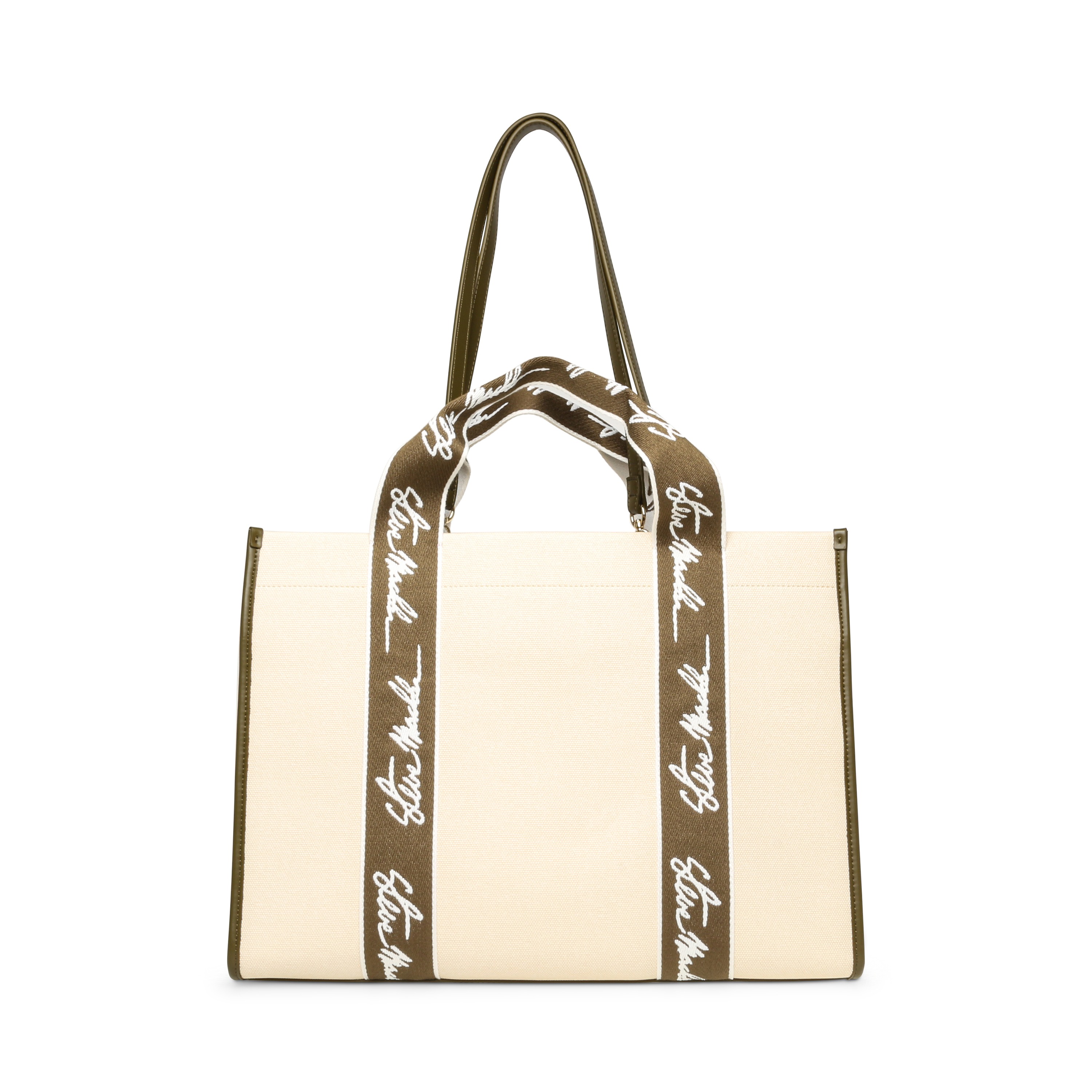 Bdomino Natural Tote