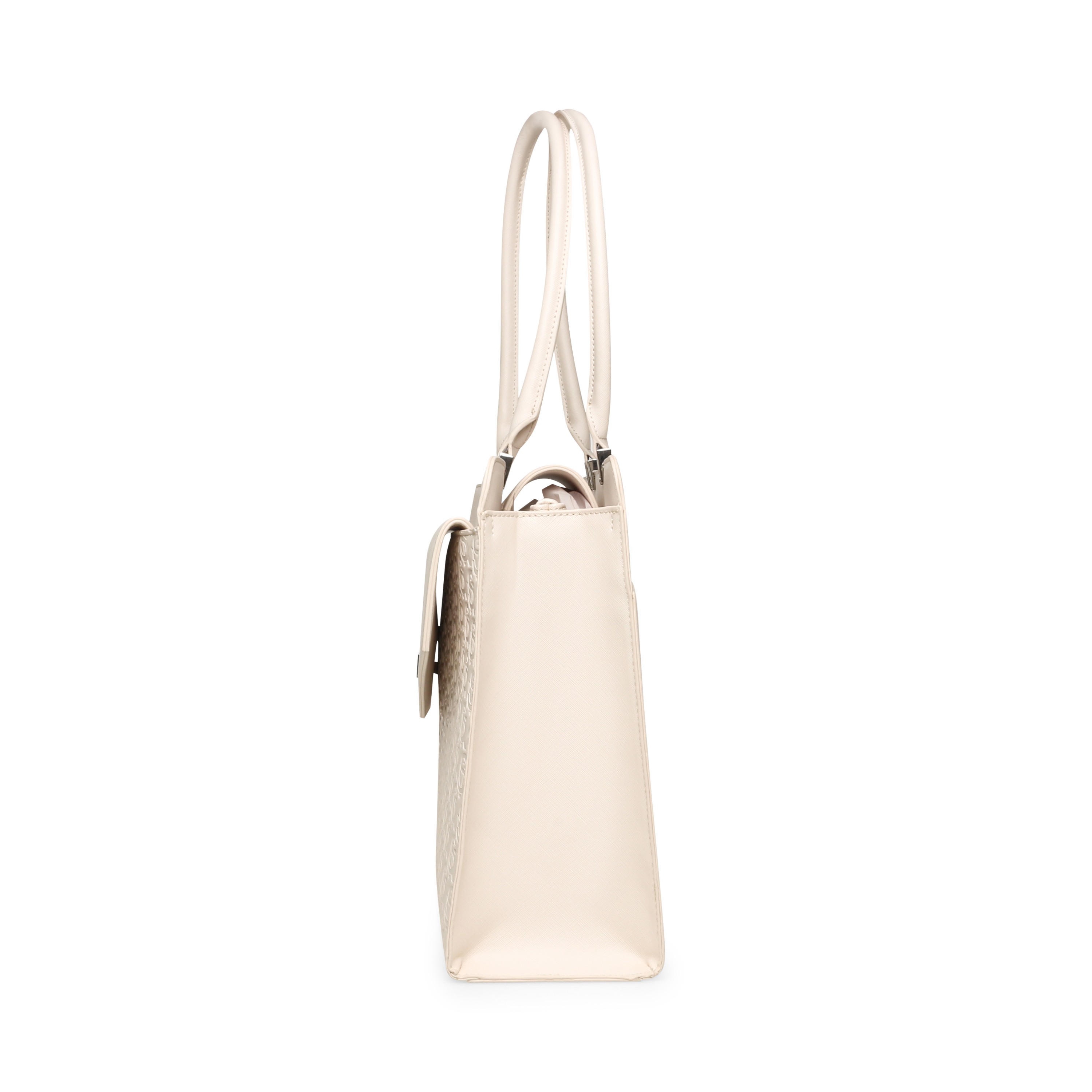 Bdawns-6 Cream Tote