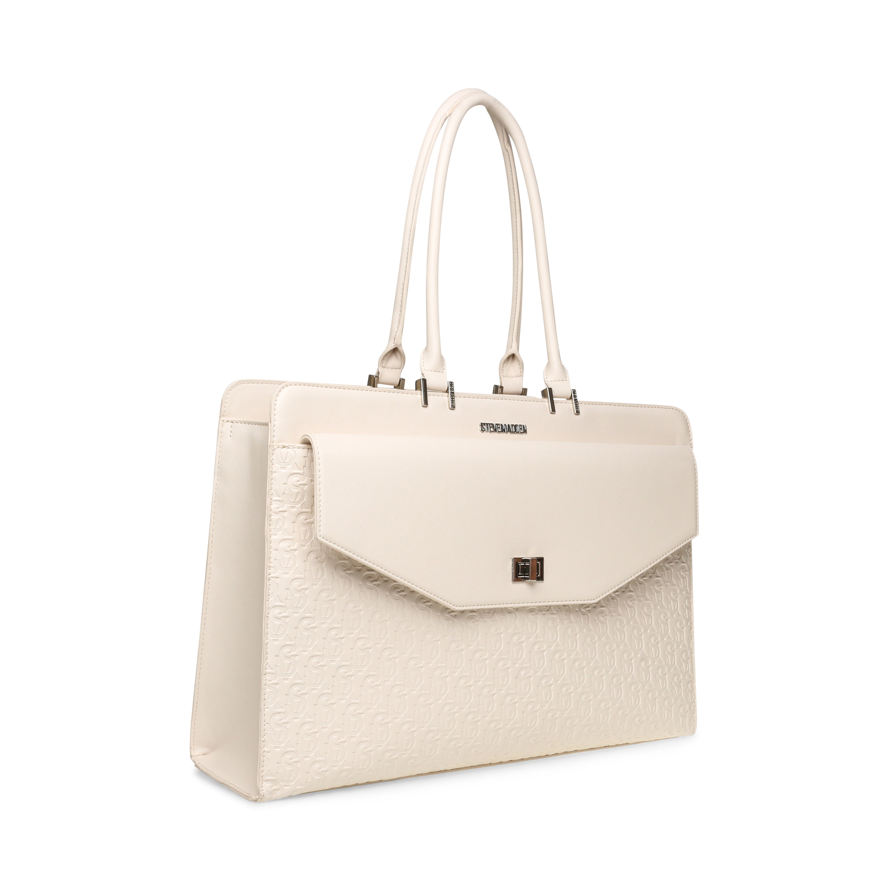 Bdawns-6 Cream Tote