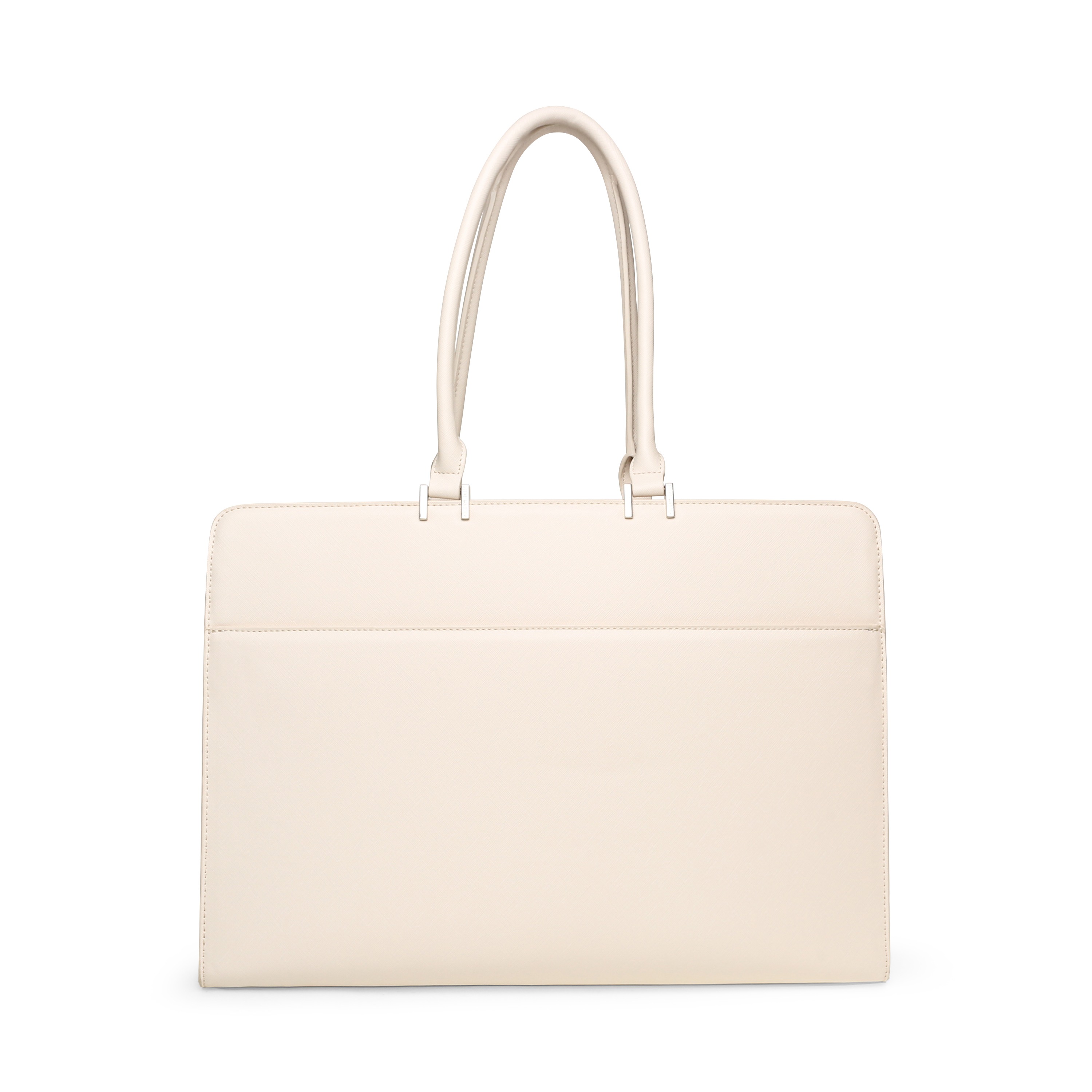 Bdawns-6 Cream Tote
