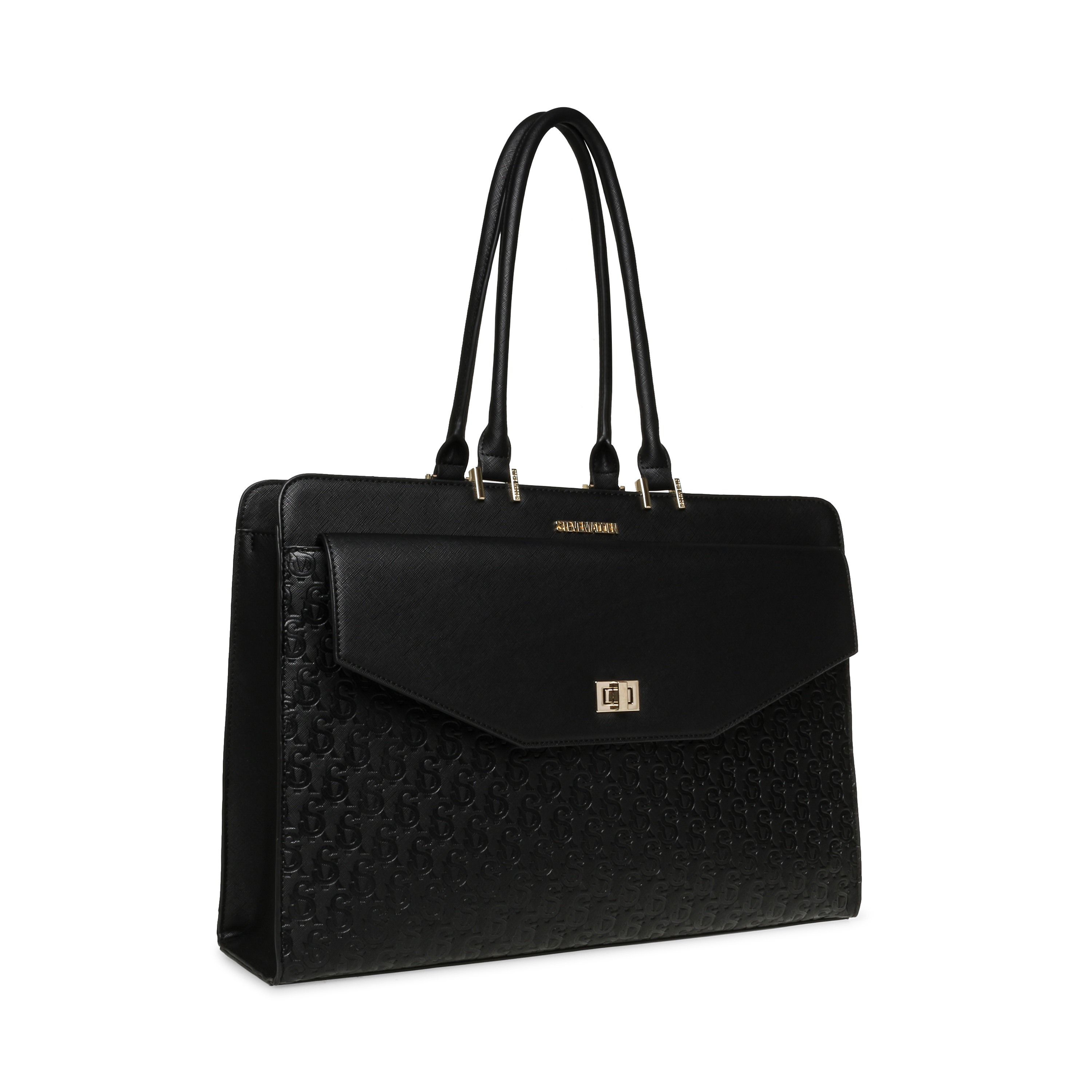 Bdawns-6 Black Tote