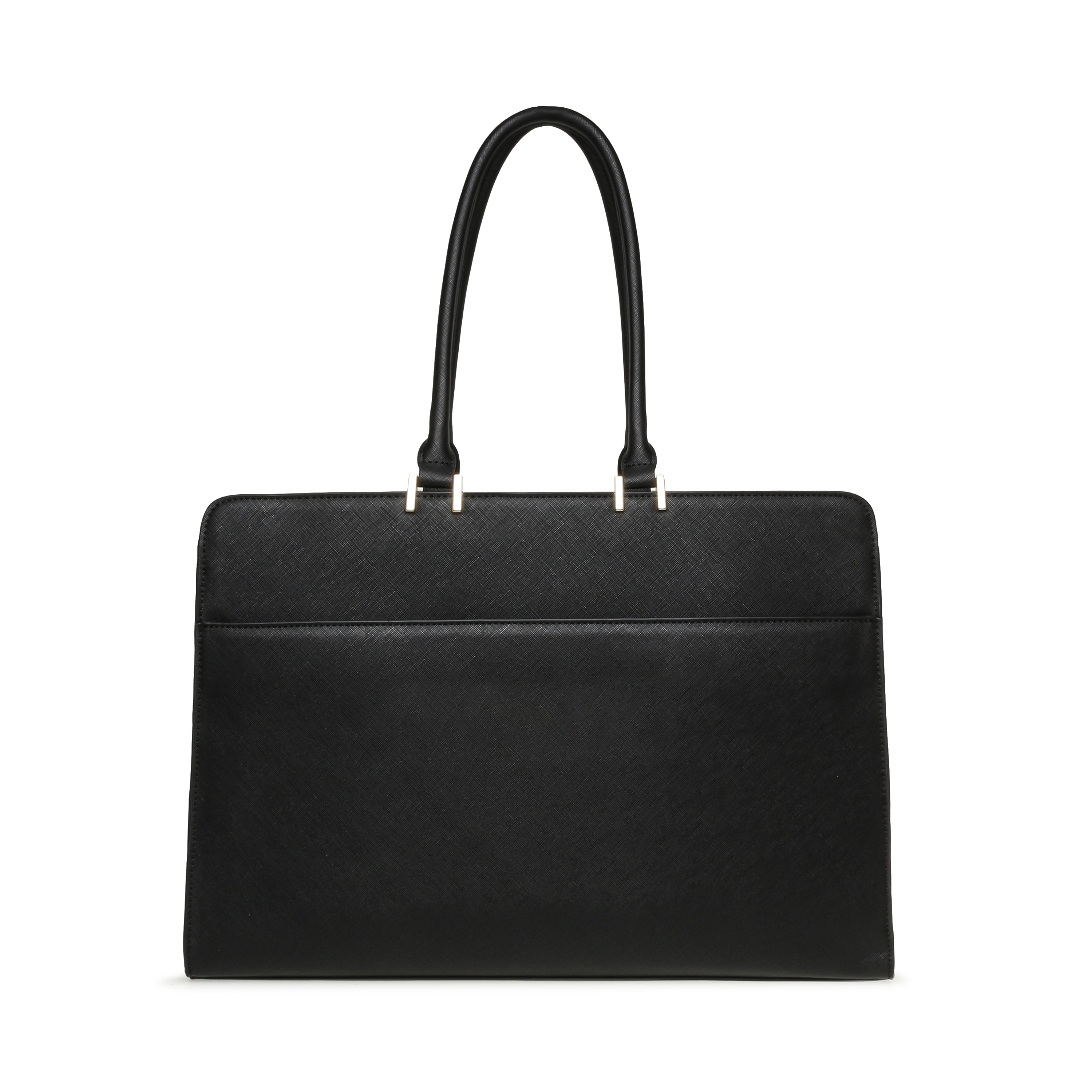 Bdawns-6 Black Tote