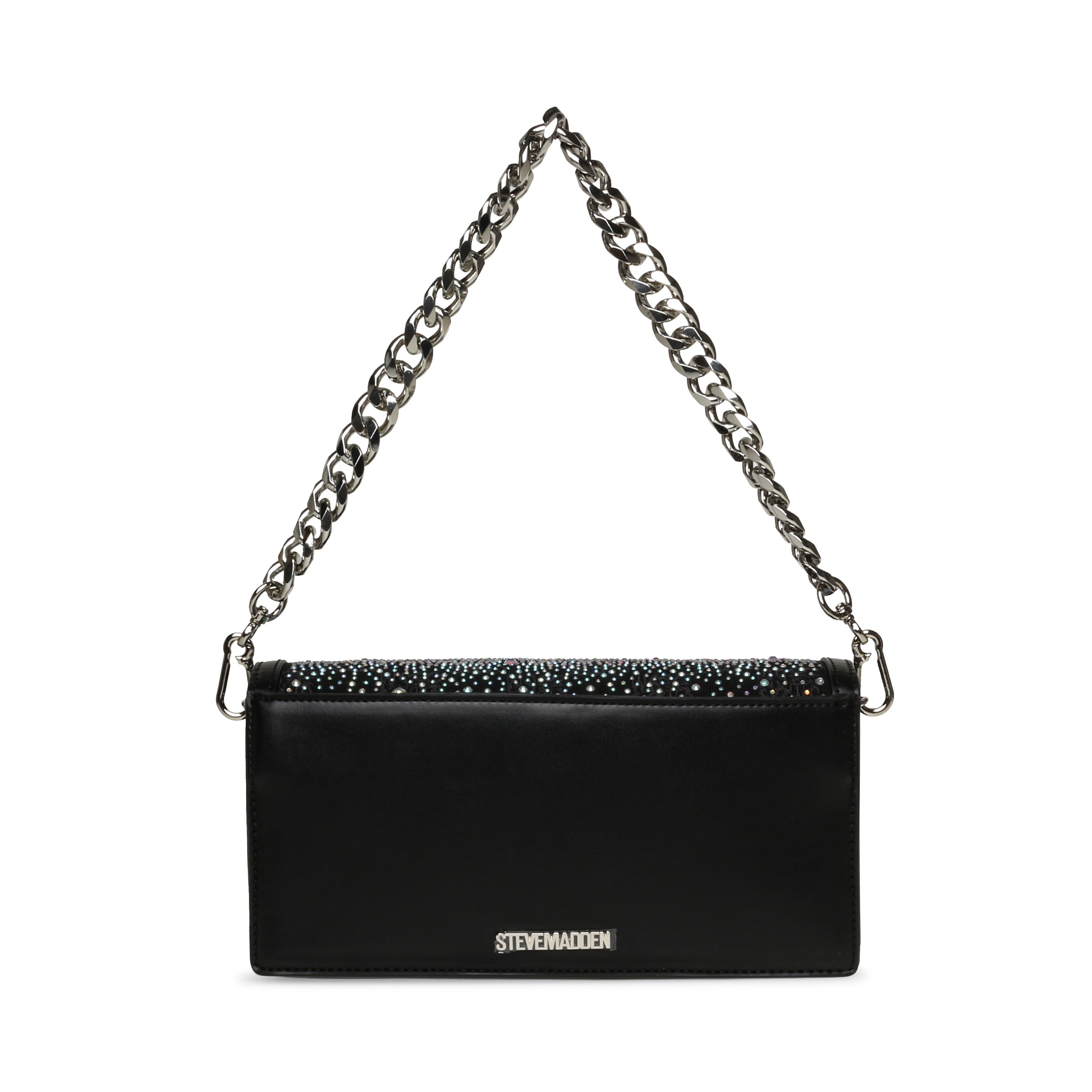 Btaya-12 Black Crossbody
