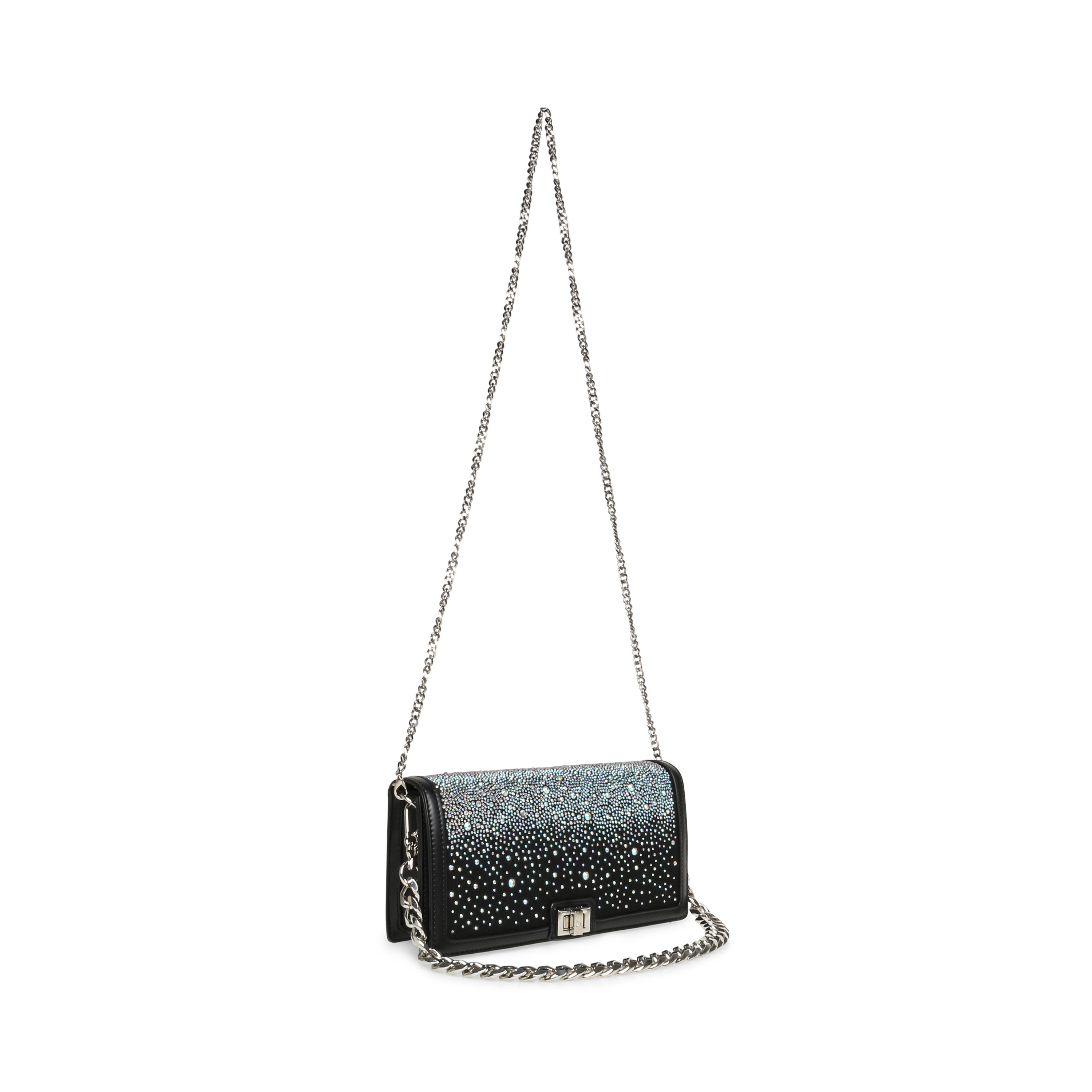 Btaya-12 Black Crossbody