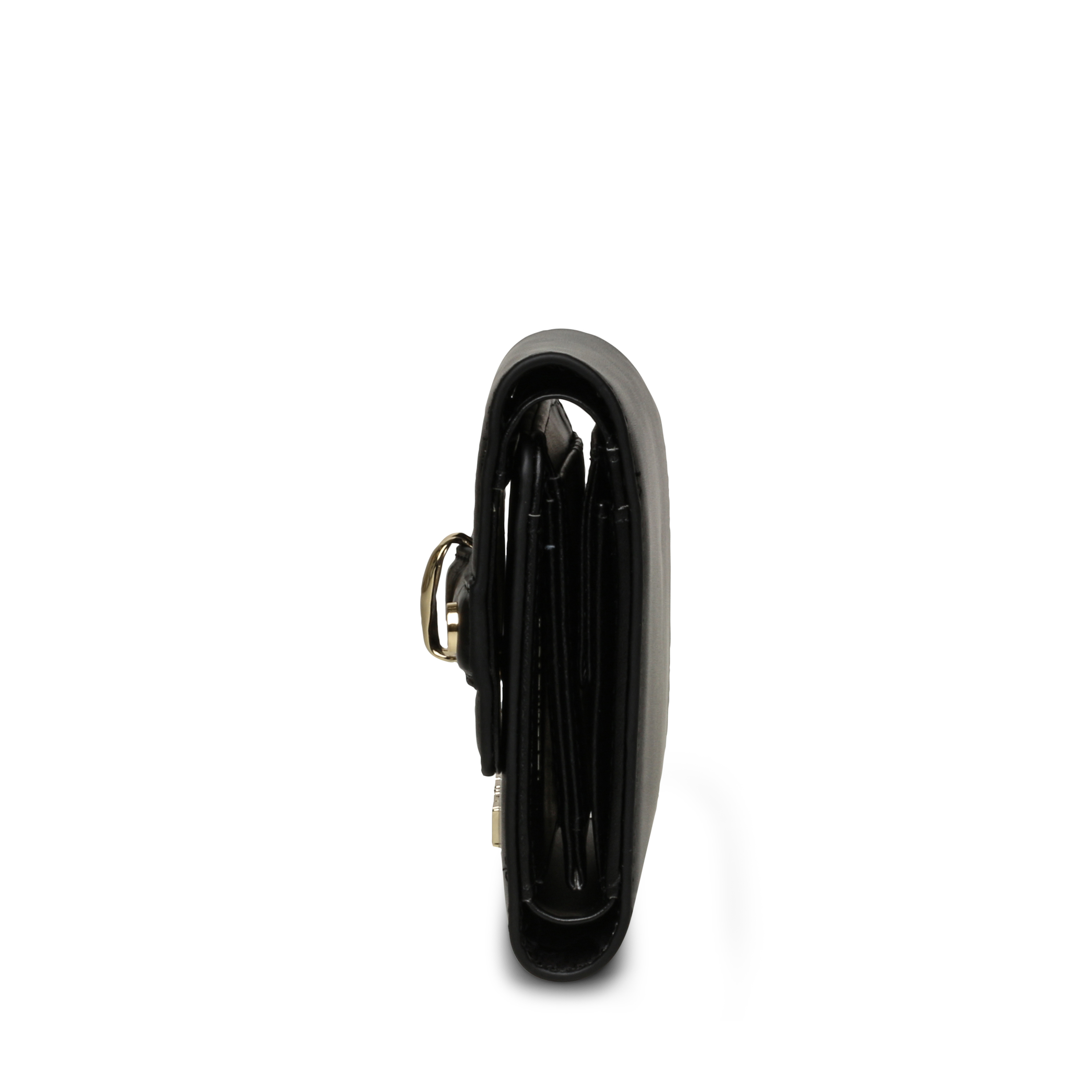 Btunis Black Wallet