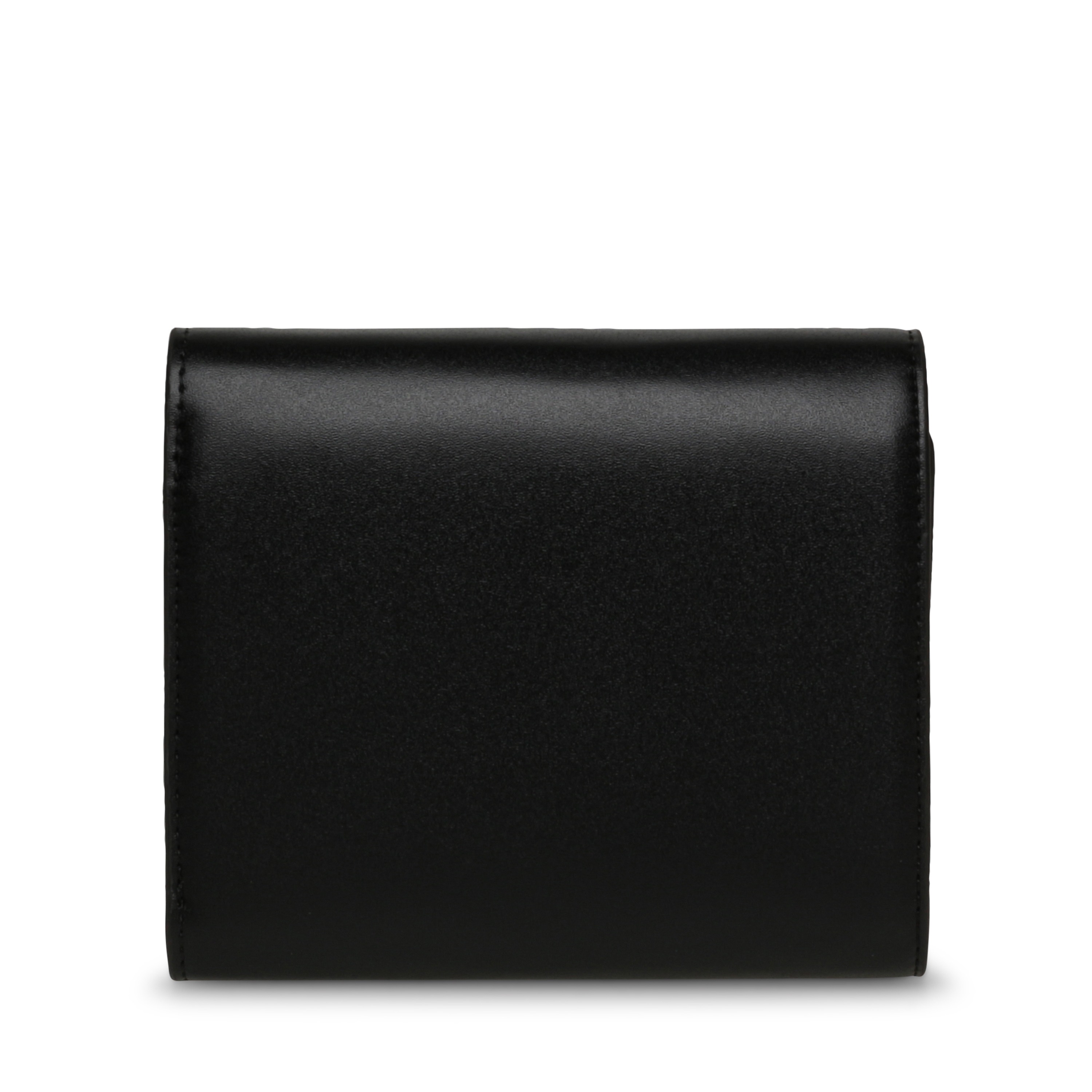 Btunis Black Wallet