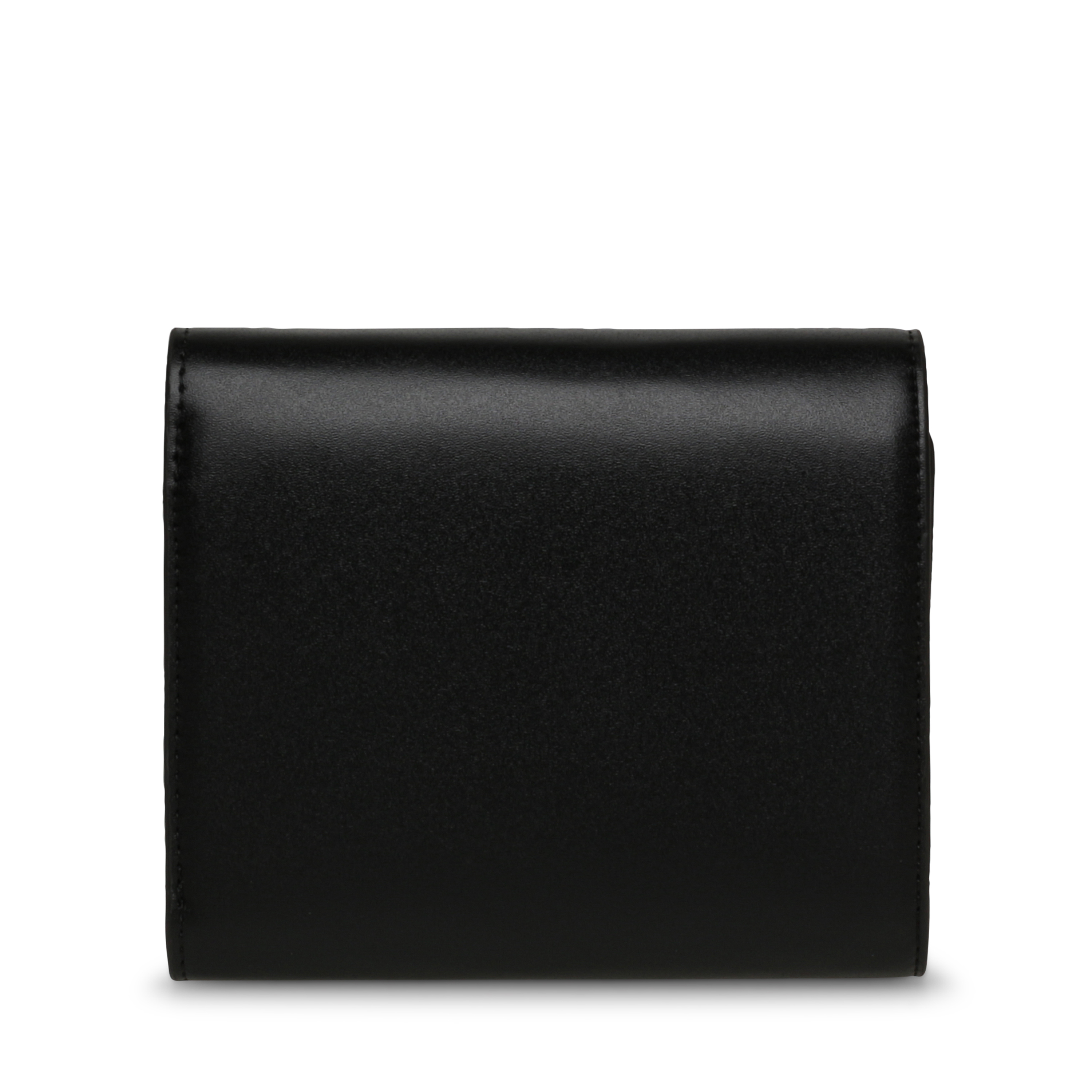 Btunis Black Wallet