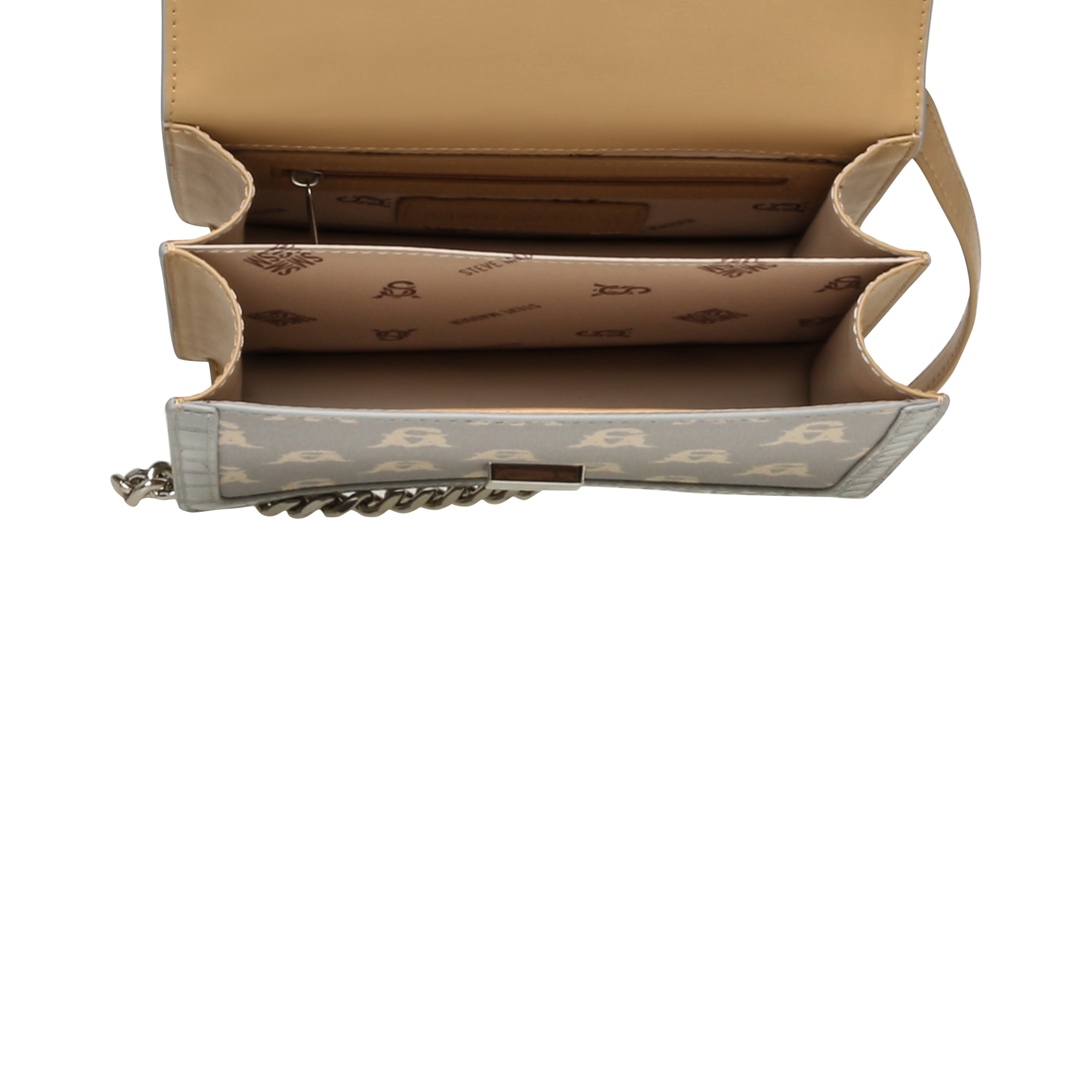 Bportiaa Blue/Multi Crossbody