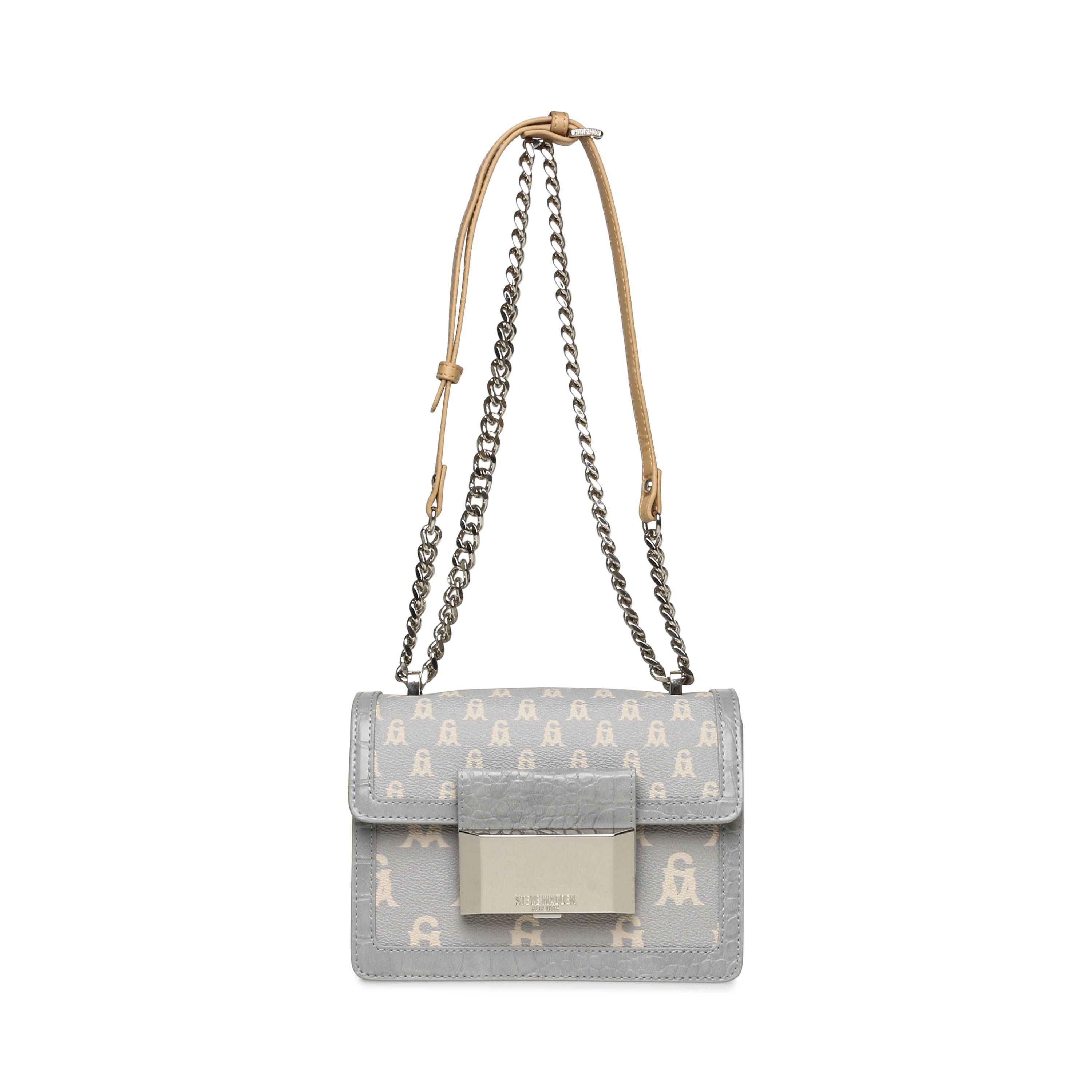 Bportiaa Blue/Multi Crossbody