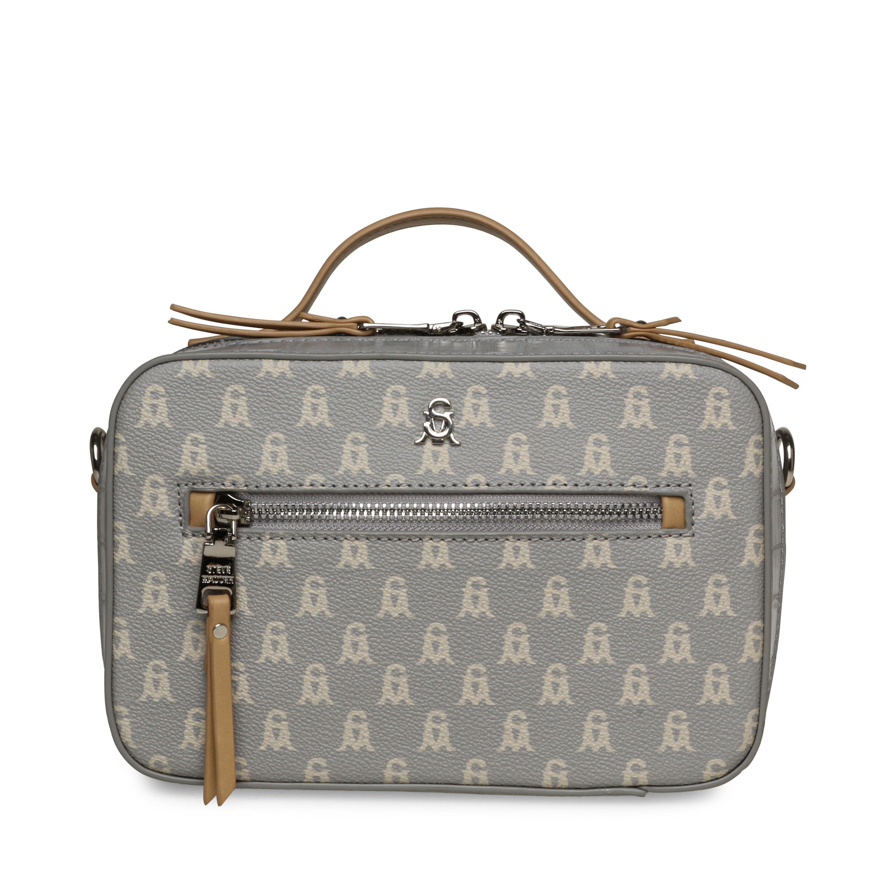 Bkeely-A Blue/Multi Crossbody