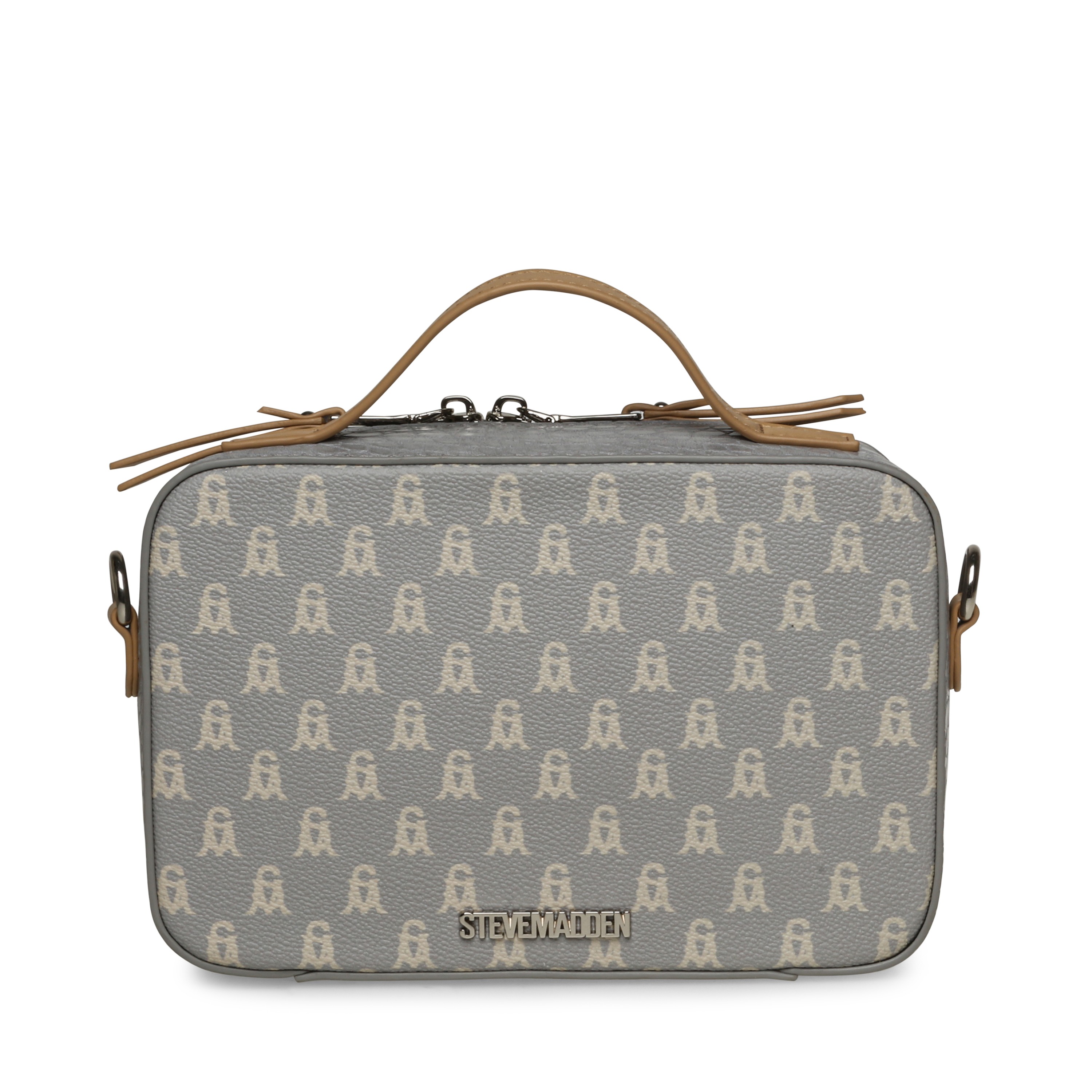 Bkeely-A Blue/Multi Crossbody