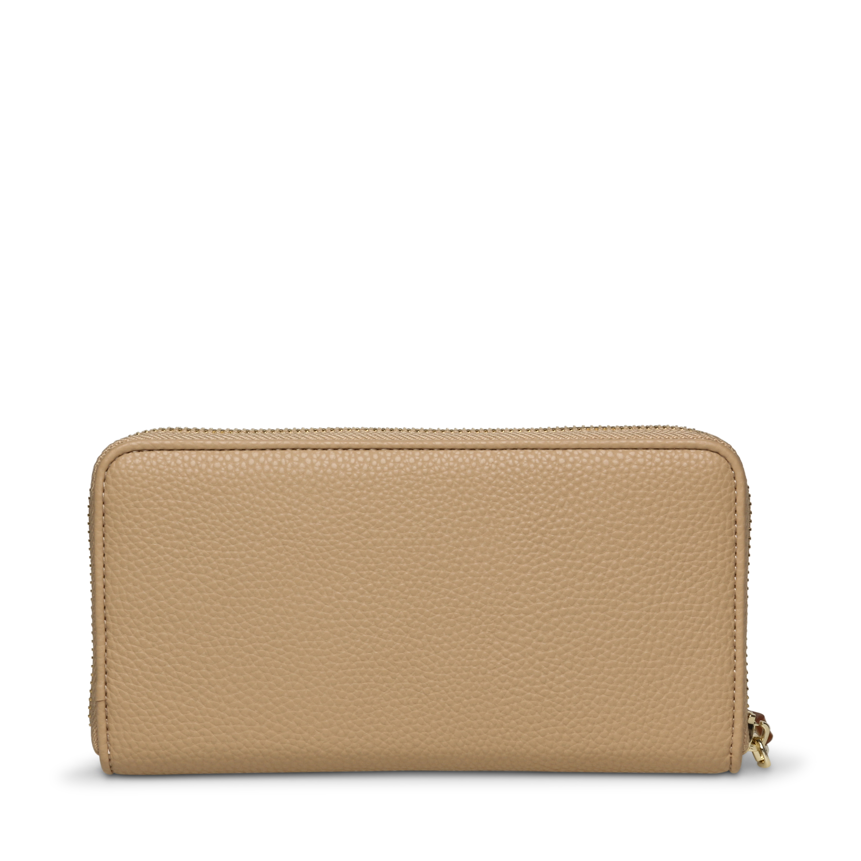 Bcamry White Wallet