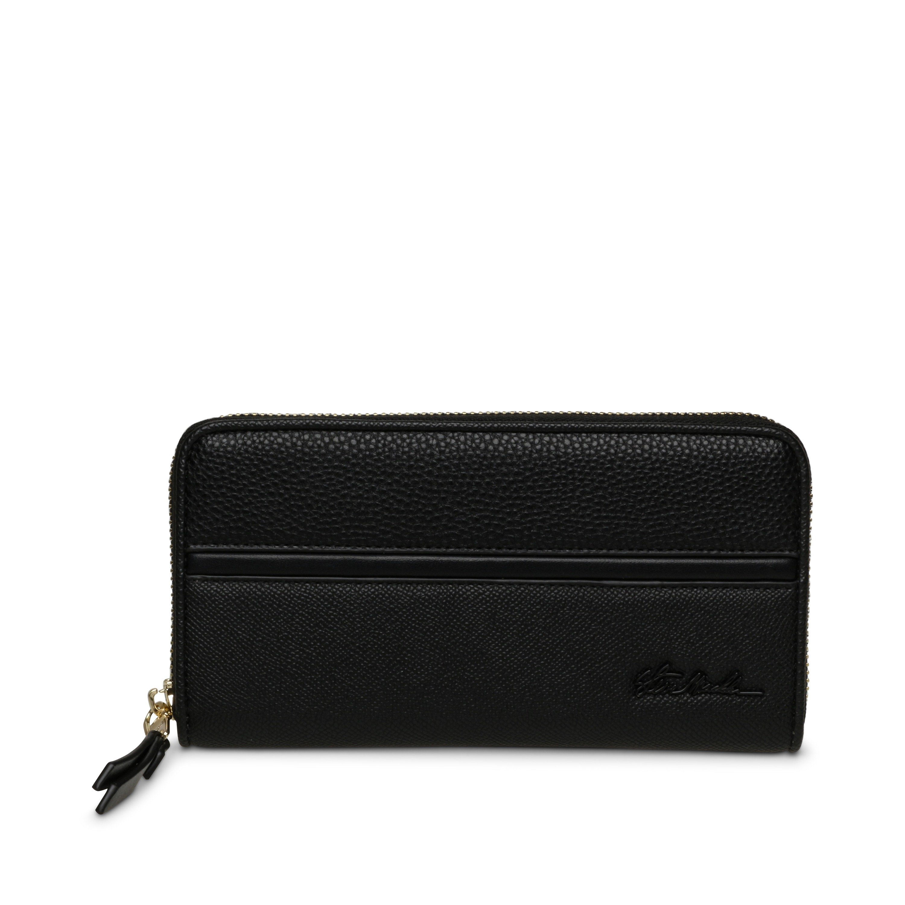 Bcamry Black Wallet