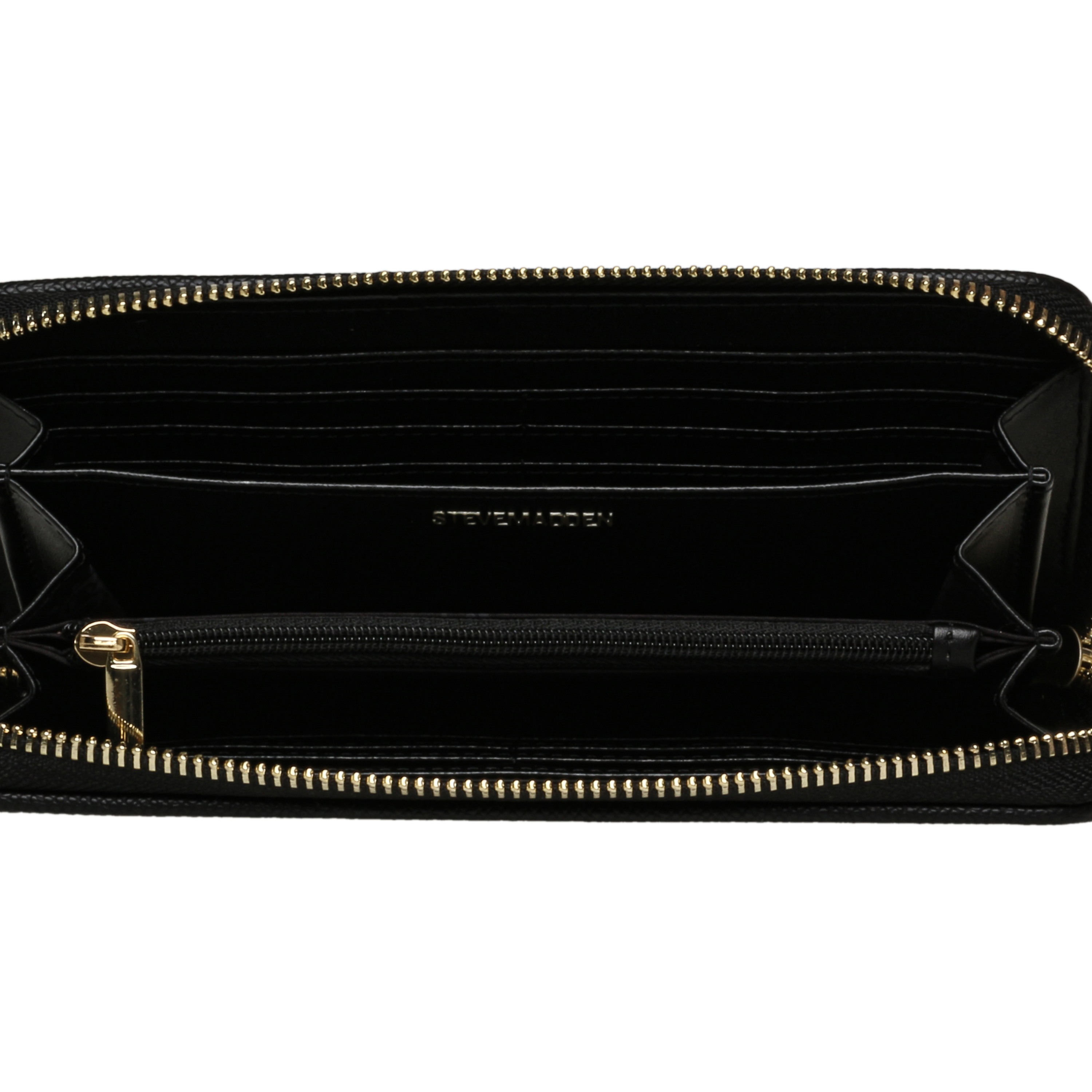 Bcamry Black Wallet