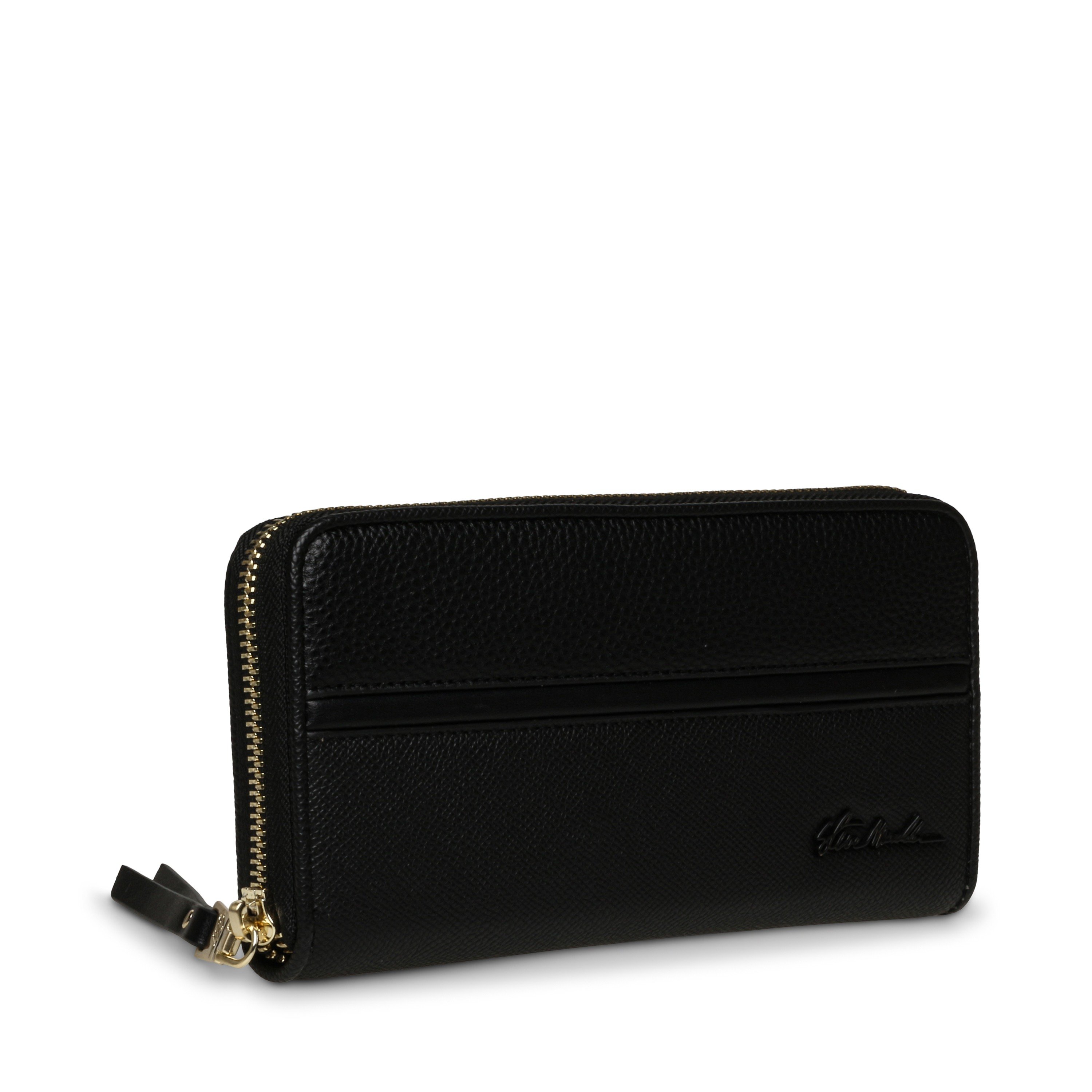Bcamry Black Wallet
