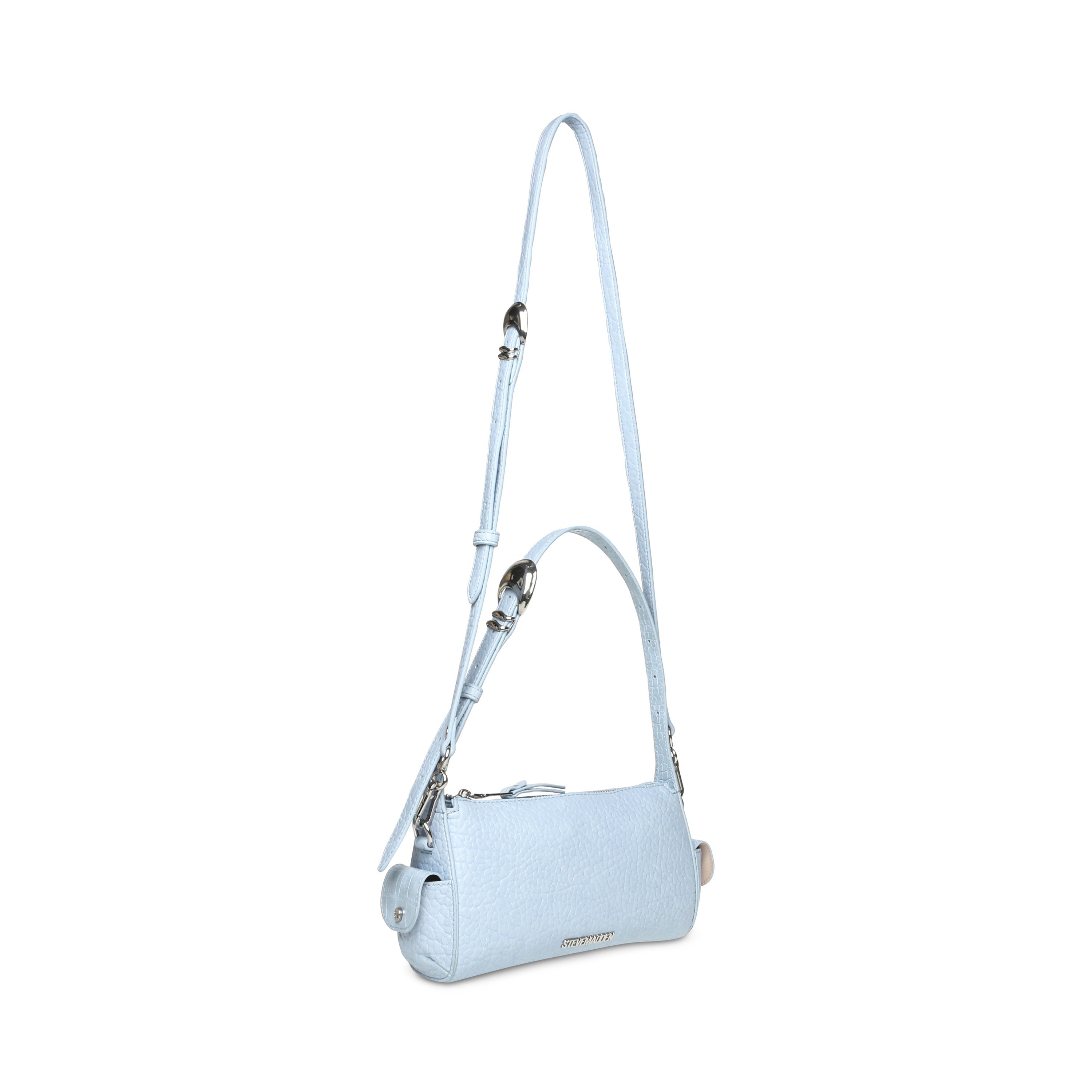 Bdoha-E Blue Crossbody