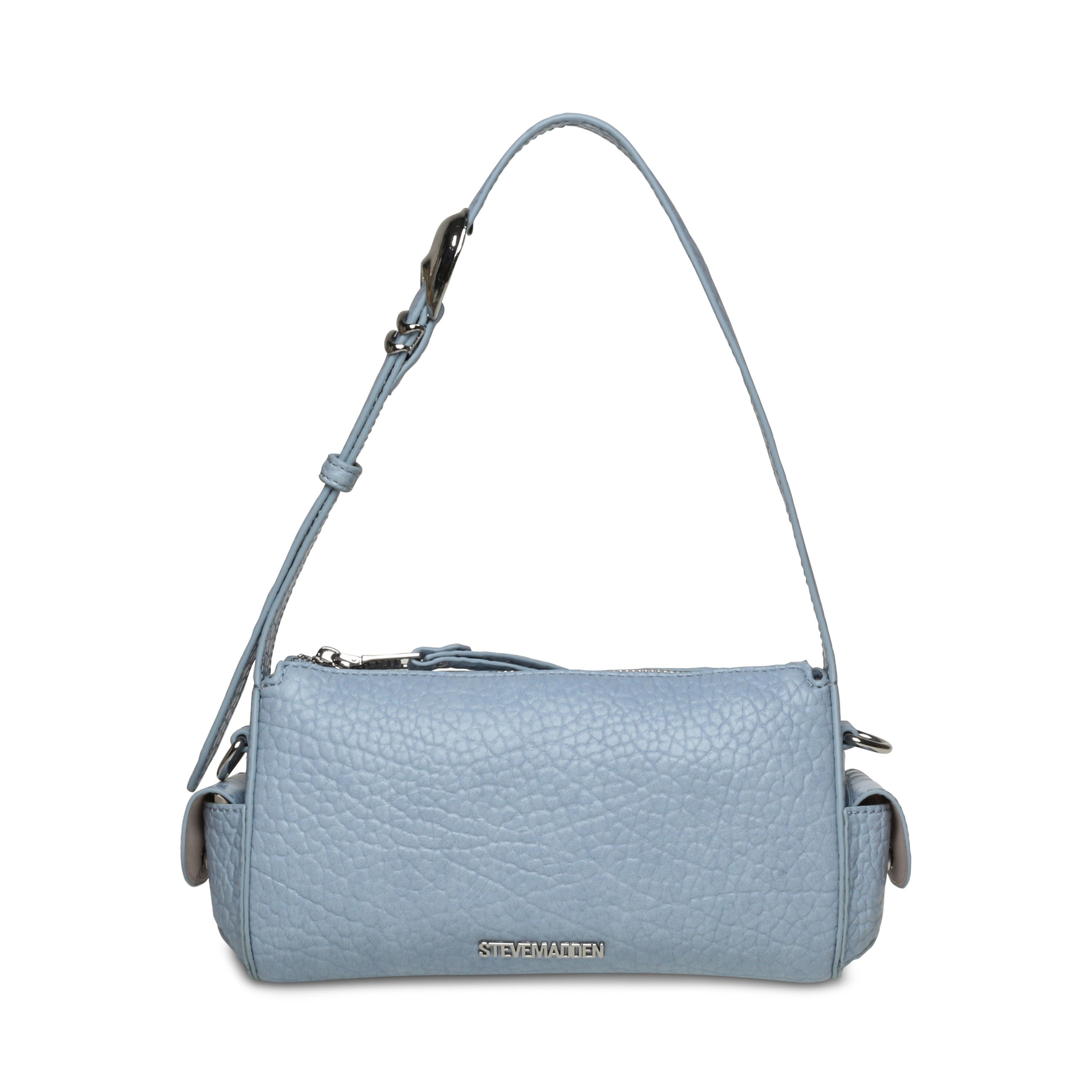 Bdoha-E Blue Crossbody