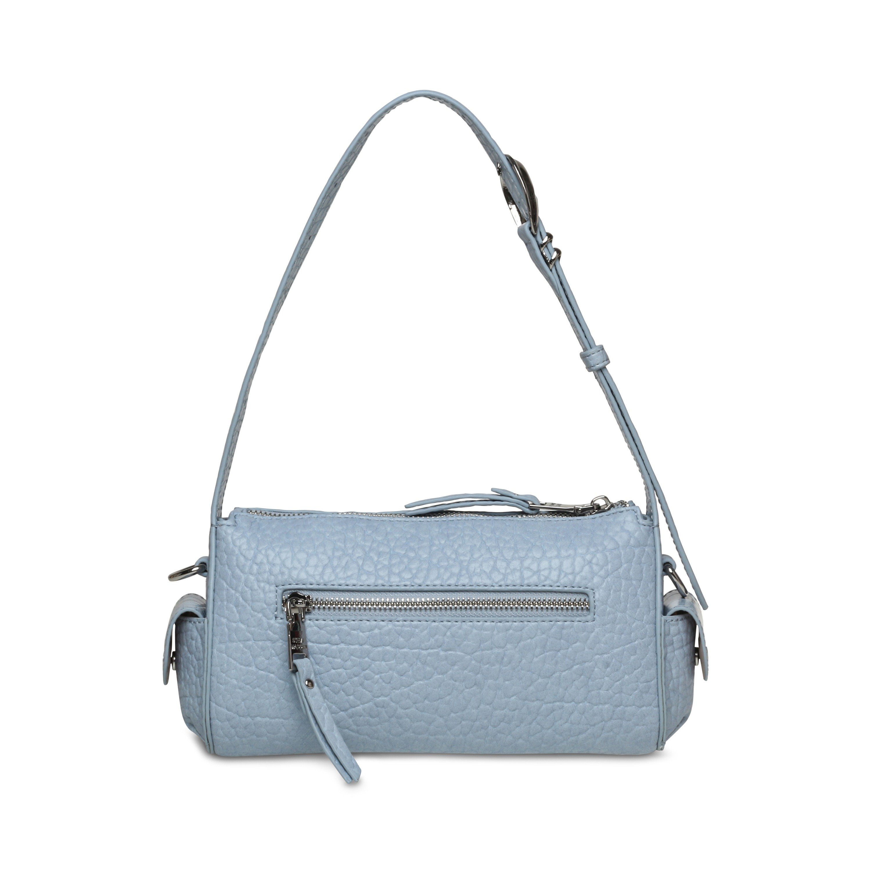 Bdoha-E Blue Crossbody