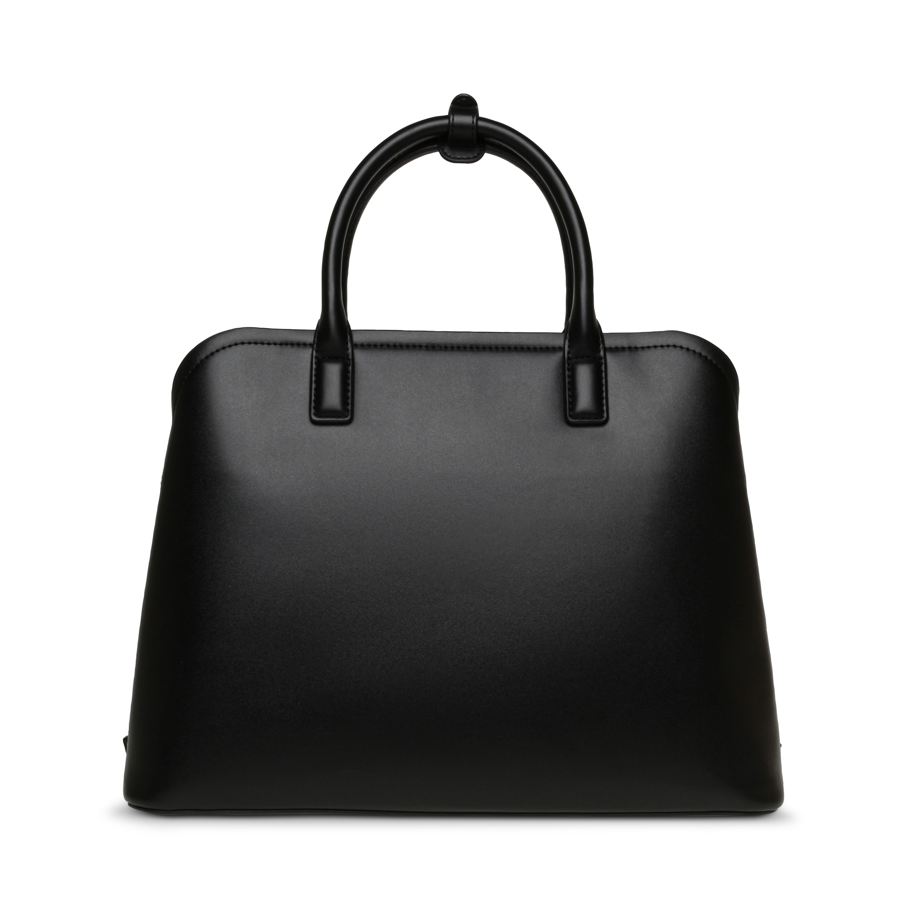Blisbon Black Tote
