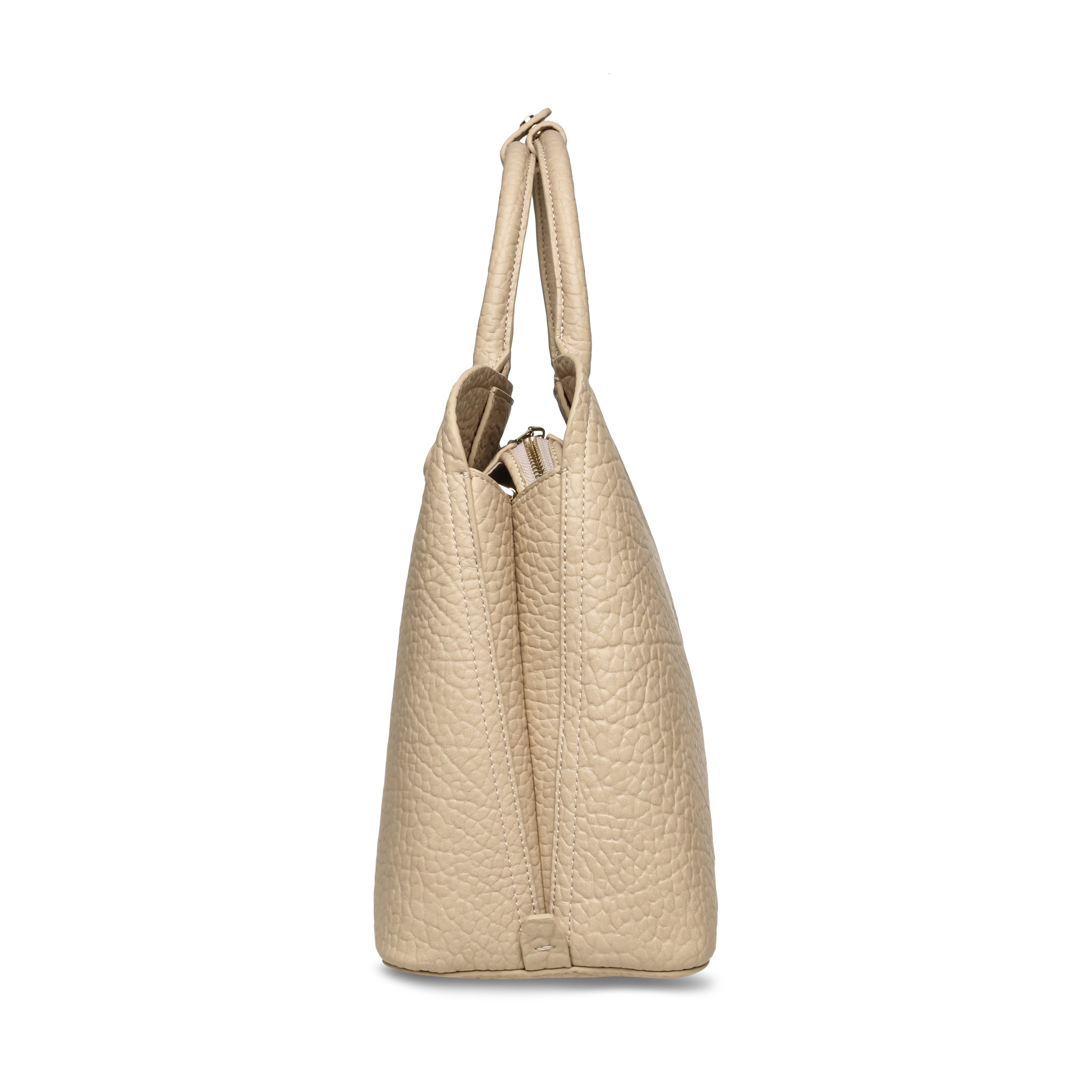 Blisbone Beige Tote